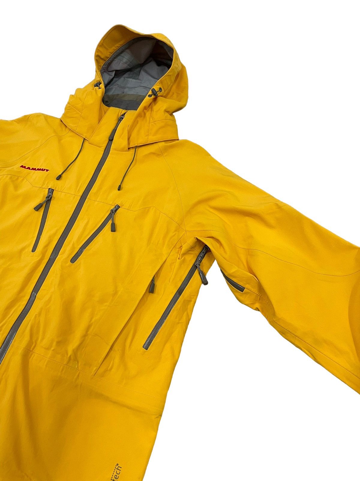 Mammut Mammut Outdoor Jacket Salomon Arcteryx Style Size US M / EU 48-50 / 2 - 4 Thumbnail