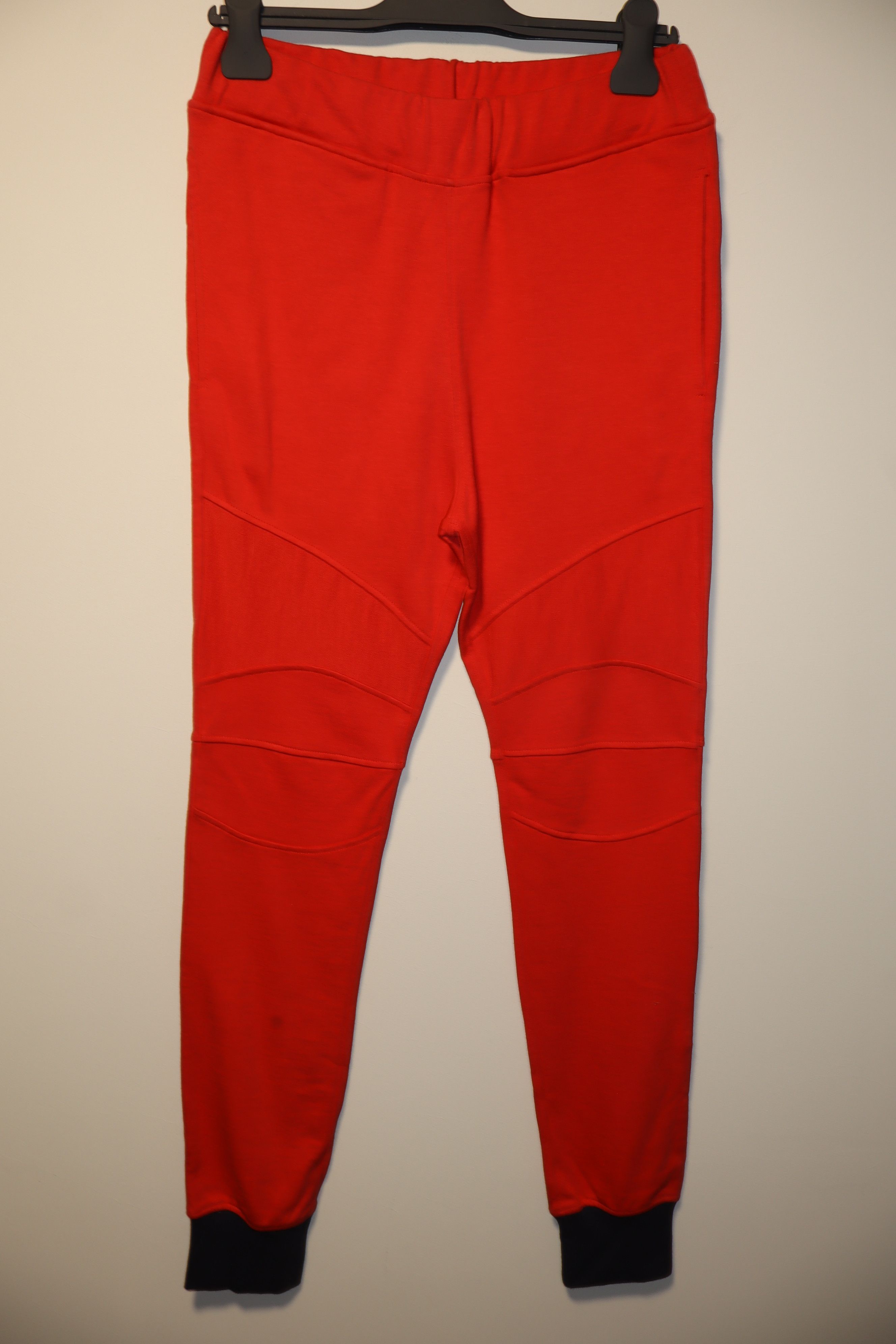 Balmain Biker sweatpants Size US 32 / EU 48 - 4 Thumbnail