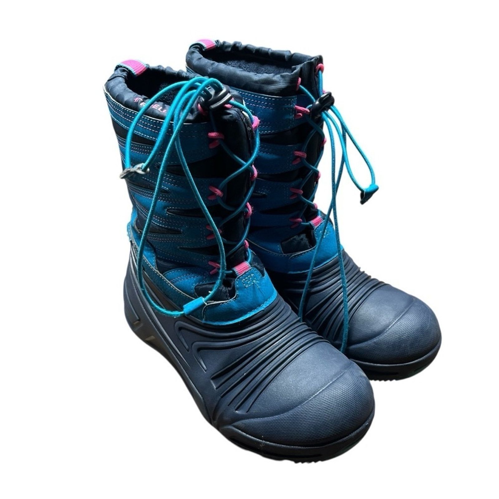 Merrell Merrell Snow Quest Lite Boots Womens 7 ThermoLite MK165178 Size US 7 / IT 37 - 3 Thumbnail