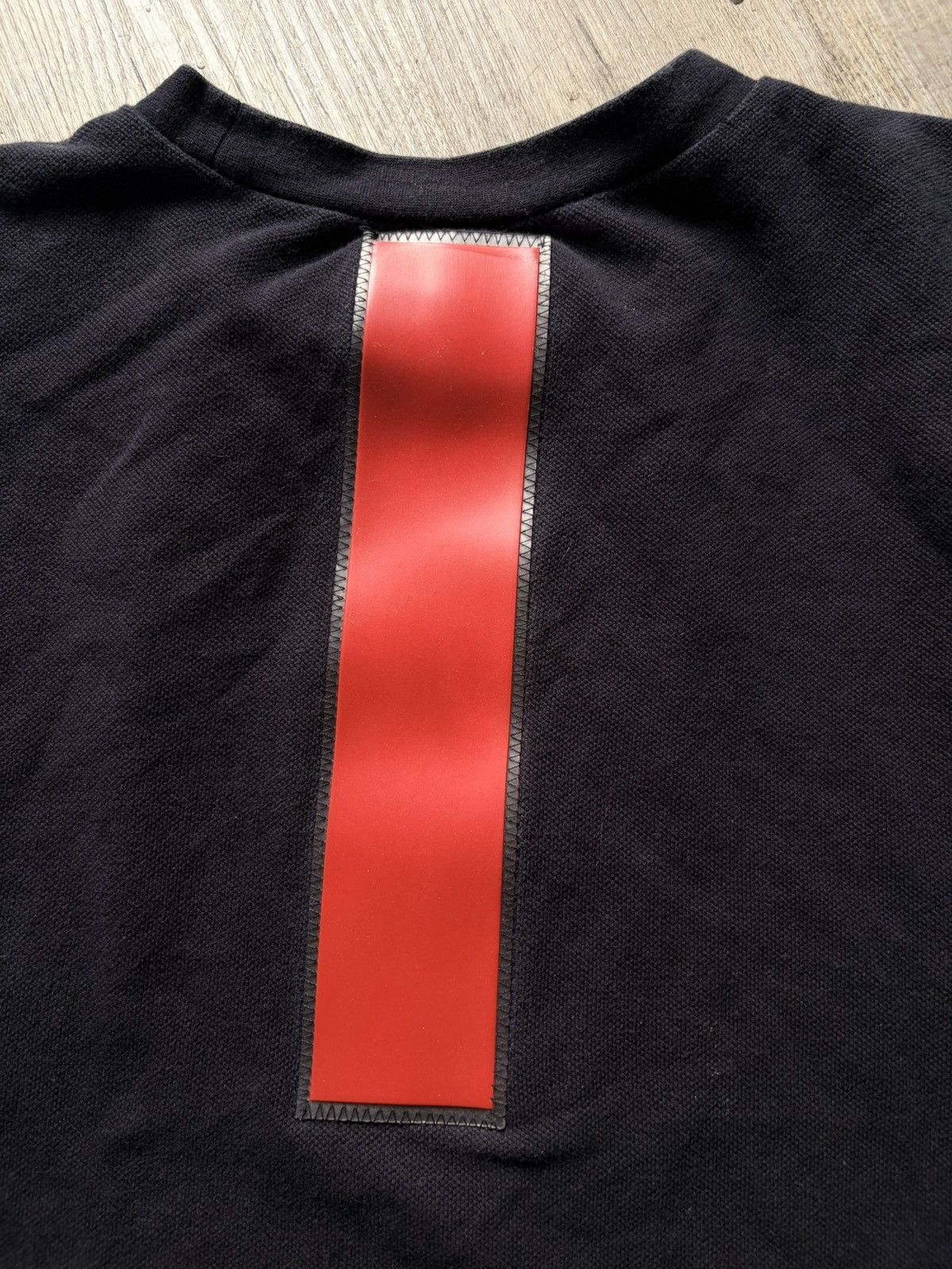 Prada Special Prada Luna Rossa 2003 name tag Sailing T-Shirt heavy Size US M / EU 48-50 / 2 - 3 Thumbnail