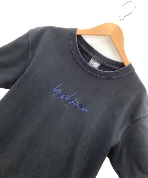 Yohji Yamamoto Yohji Yamamoto pour homme × New Era collaboration/T-shirt Size US M / EU 48-50 / 2 - 3 Thumbnail