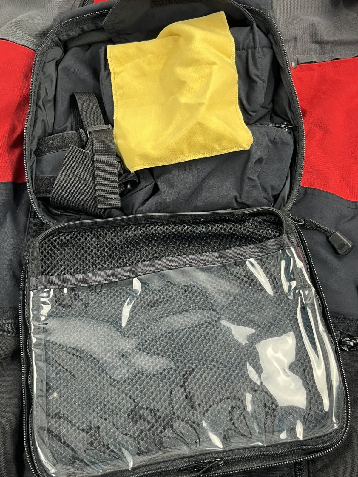 The North Face North Face Steep Tech Size US XXL / EU 58 / 5 - 14 Thumbnail