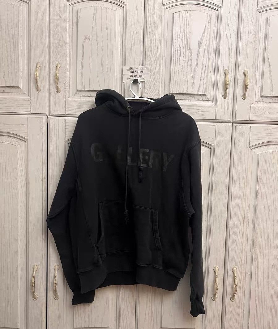 Gallery Dept Hoodie Flame | Grailed