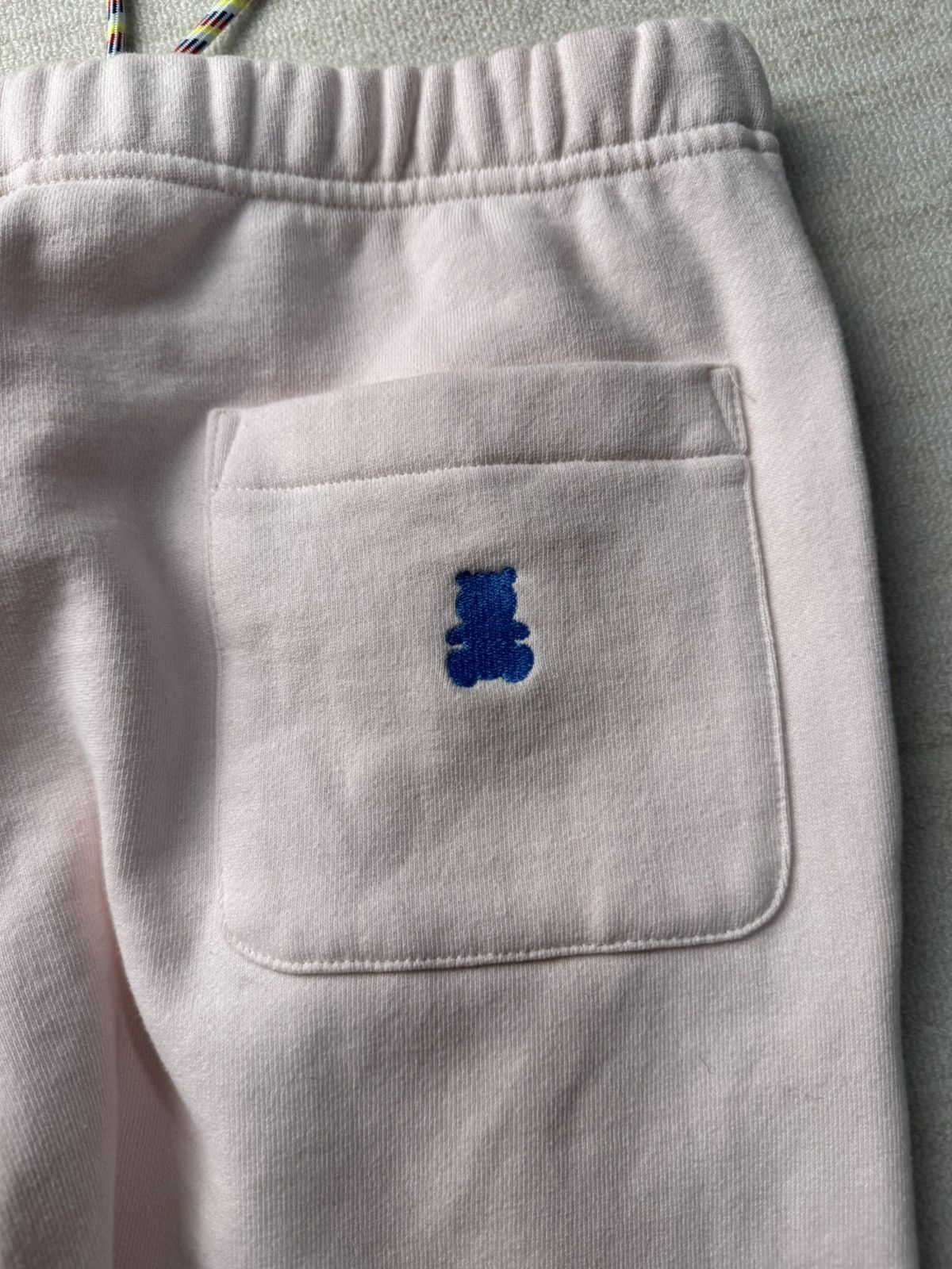 Teddy Fresh Sweatpants Size US 32 / EU 48 - 6 Thumbnail
