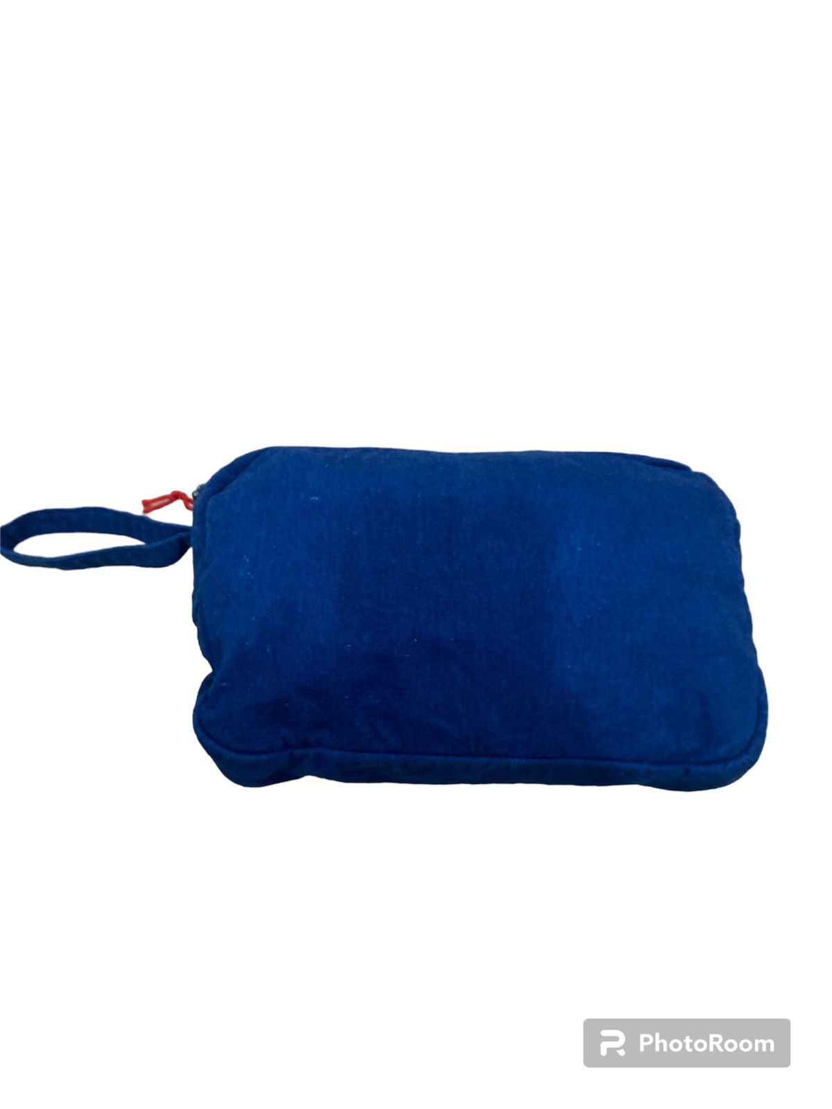 Japanese Brand × Kapital Japanese Shashiko indigo blue Japan clutch bag Size ONE SIZE - 2 Thumbnail