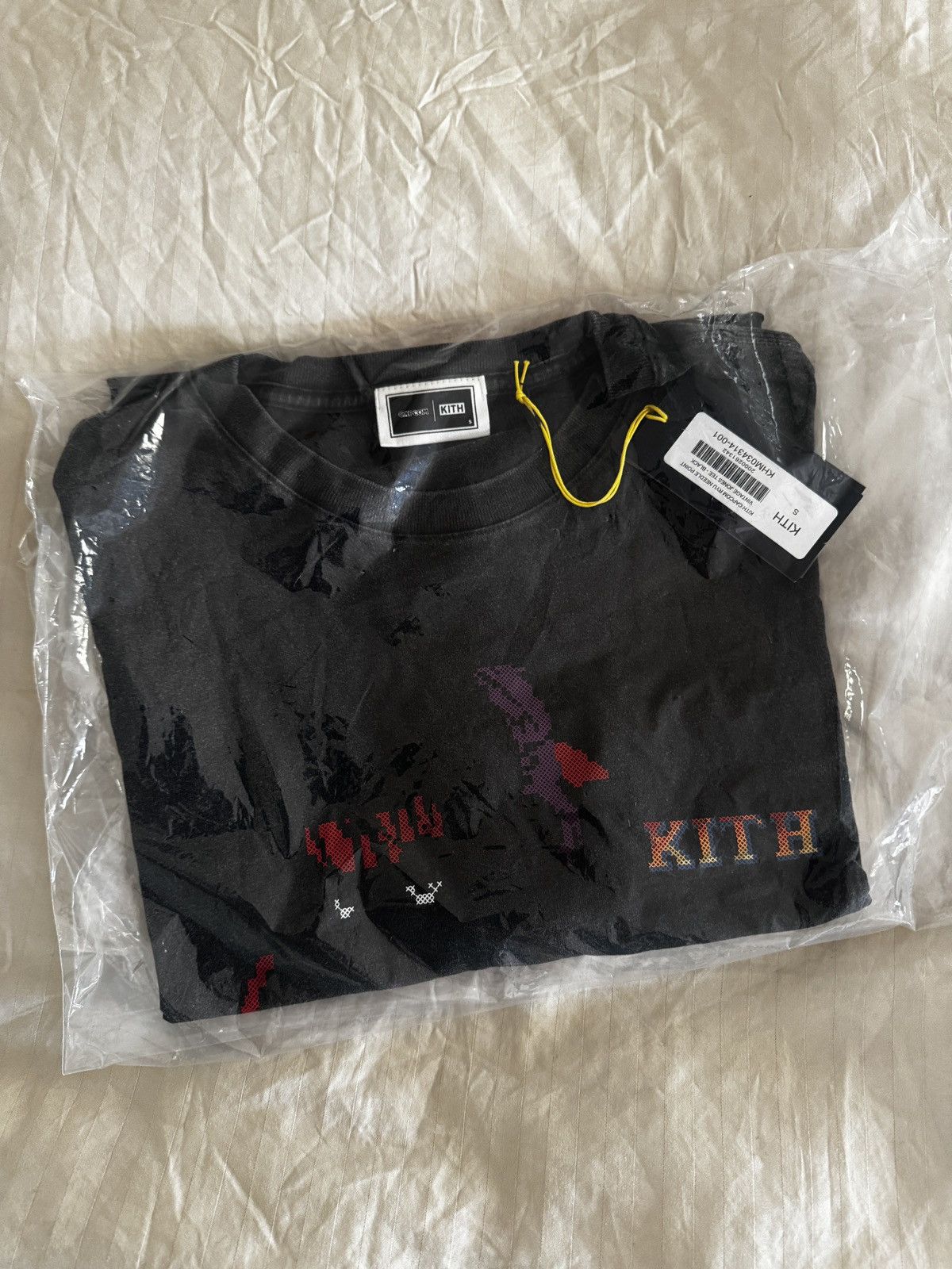 Kith × Marvel Comics Kith x Marvel v capcom Size US S / EU 44-46 / 1 - 4 Thumbnail