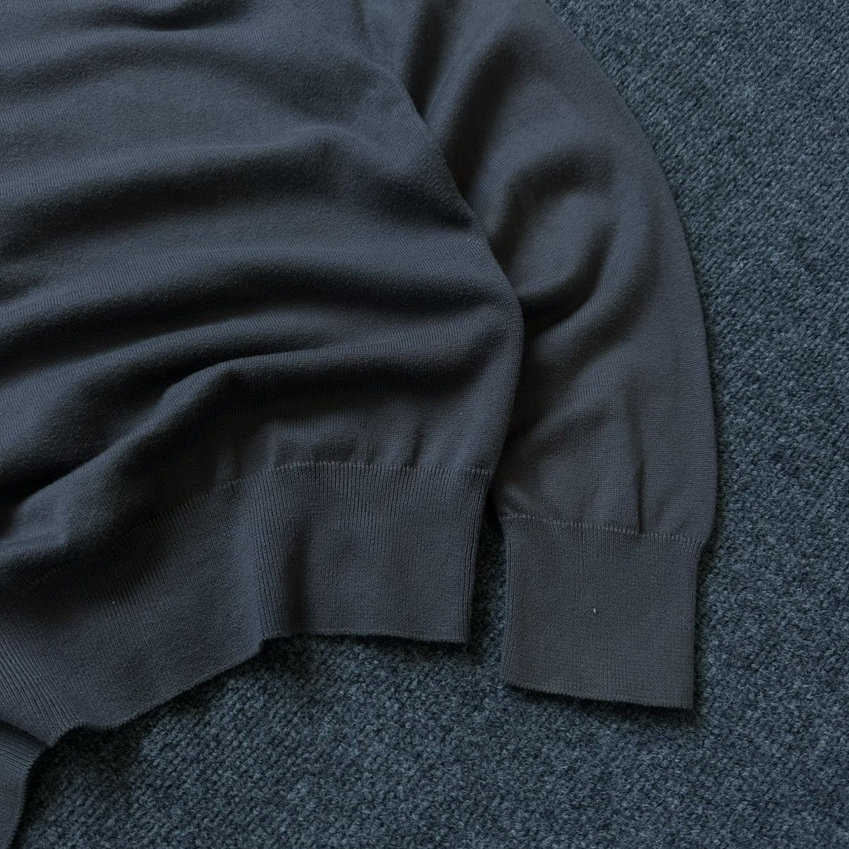 Hugo Boss Luxury Knit Cardigan Hugo Boss Size S Y2K 00s USA Old Money Size US S / EU 44-46 / 1 - 14 Thumbnail