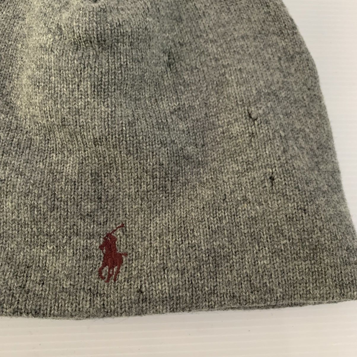 Polo Ralph Lauren Polo Ralph Lauren Wool Hats Size ONE SIZE - 3 Thumbnail