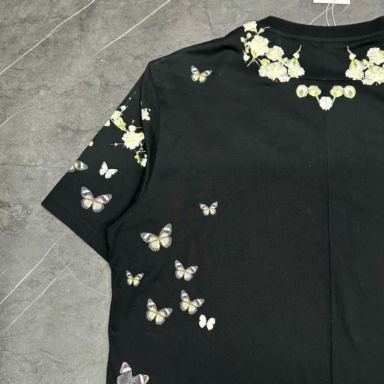 Givenchy Givenchy Madonna all stars short sleeve Size US S / EU 44-46 / 1 - 6 Thumbnail