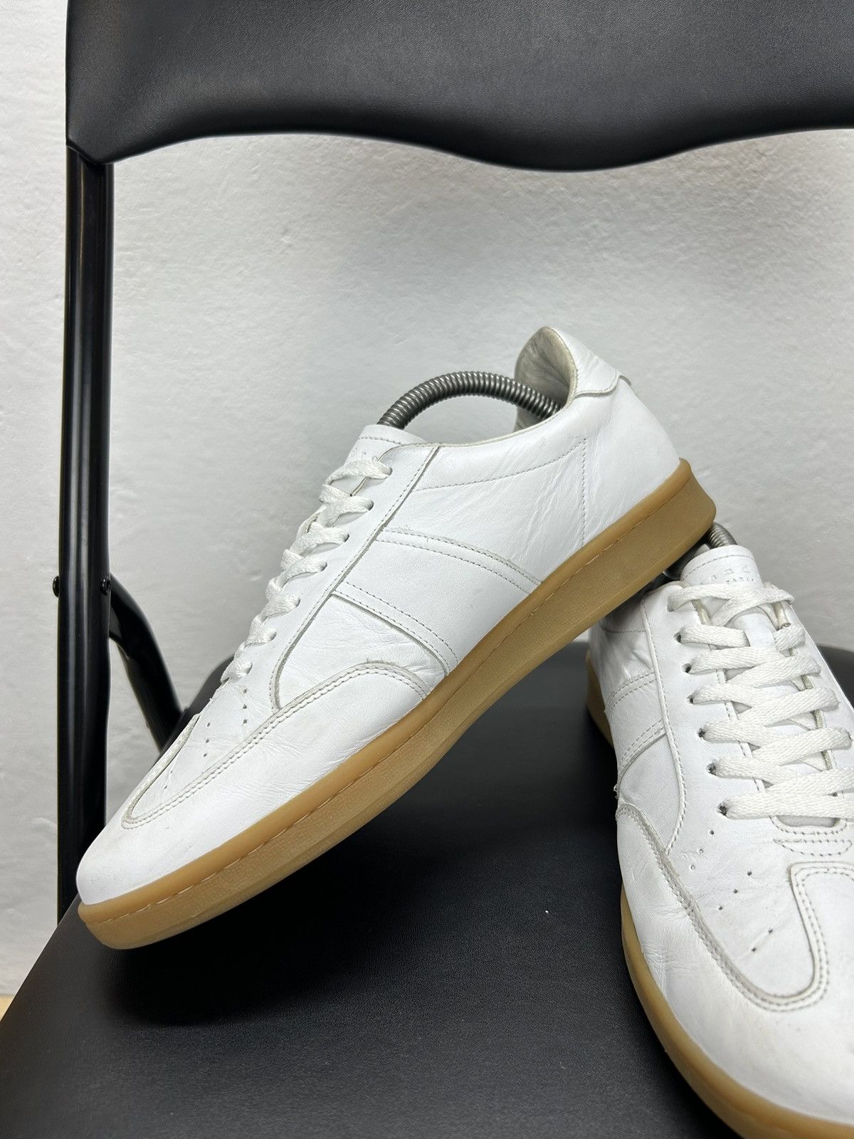 Sandro Sandro SX-02 sneakers size 40 Size US 7 / EU 40 - 5 Thumbnail