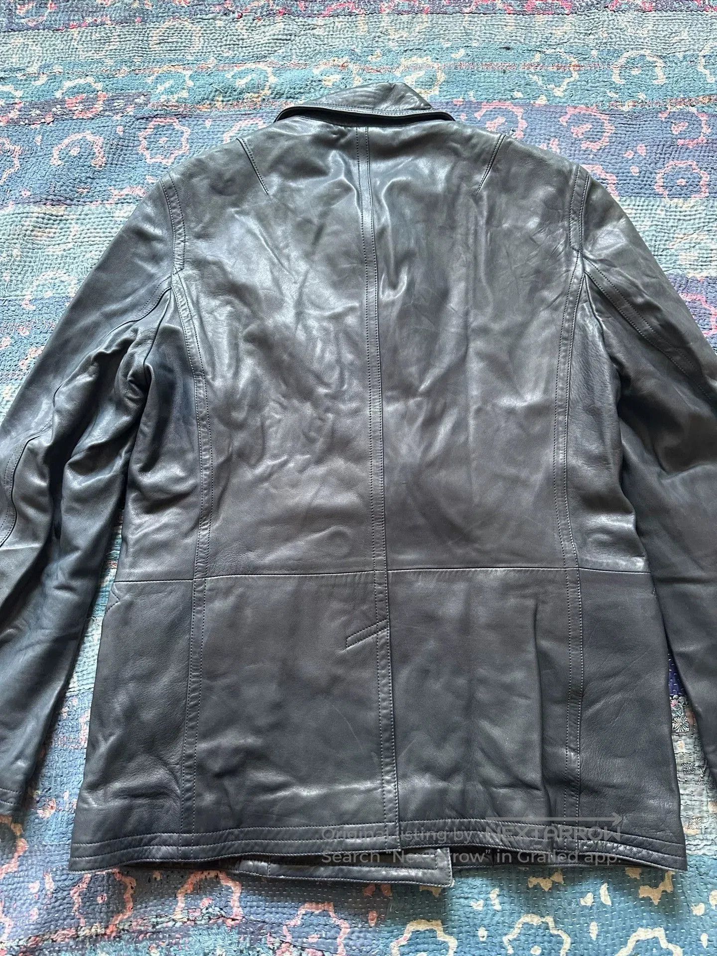 Ralph Lauren Black Label Ralph Lauren RL RRL Black Label Coat. Size US L / EU 52-54 / 3 - 2 Thumbnail