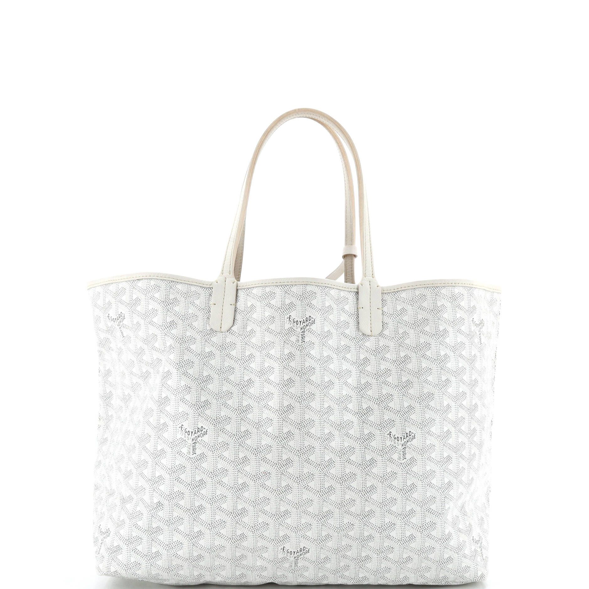 Goyard Saint Louis Tote Size ONE SIZE - 1 Thumbnail