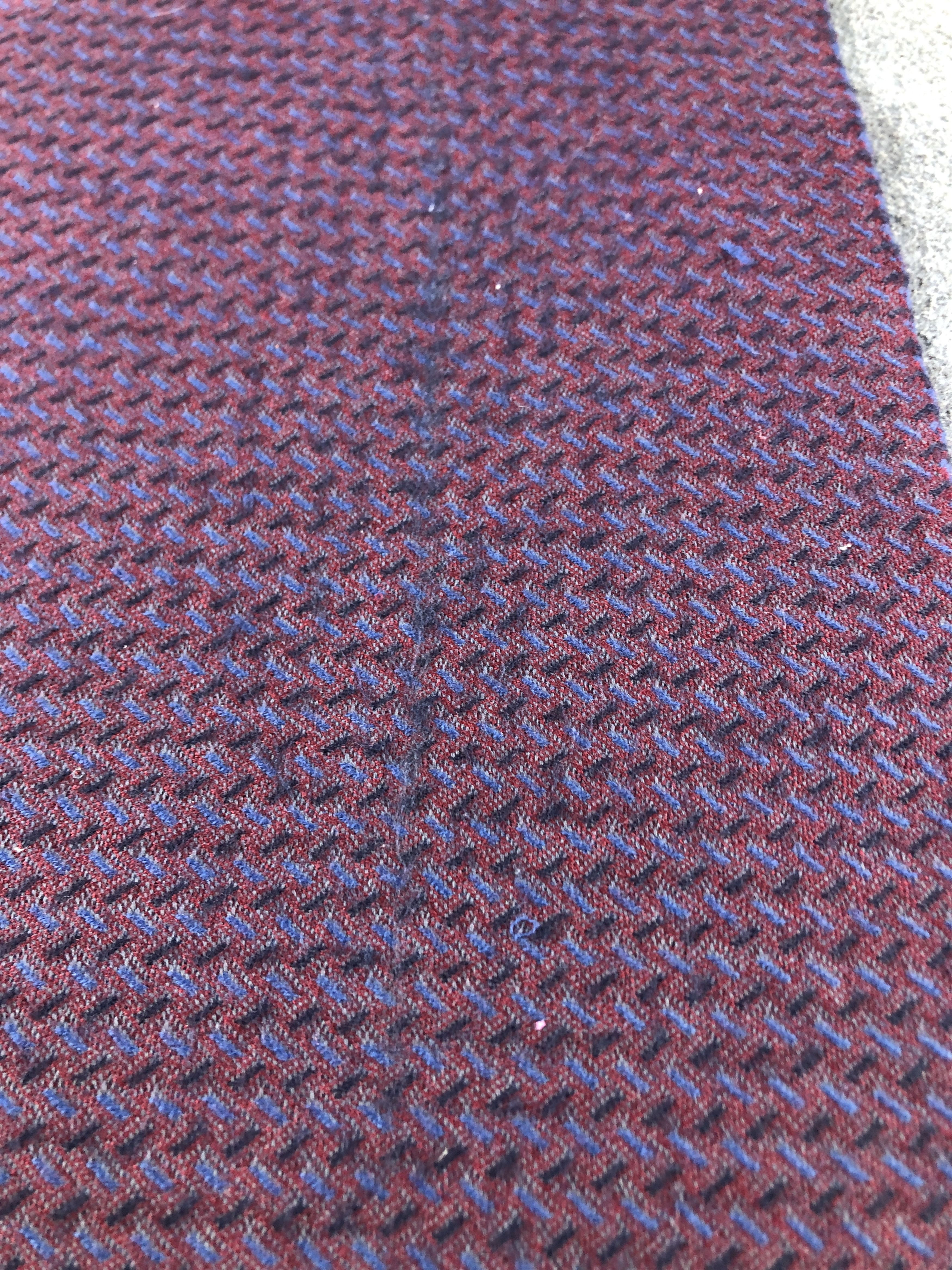 Vintage Christian Dior Scarf / Muffler / Neckwear P880 Size ONE SIZE - 6 Thumbnail
