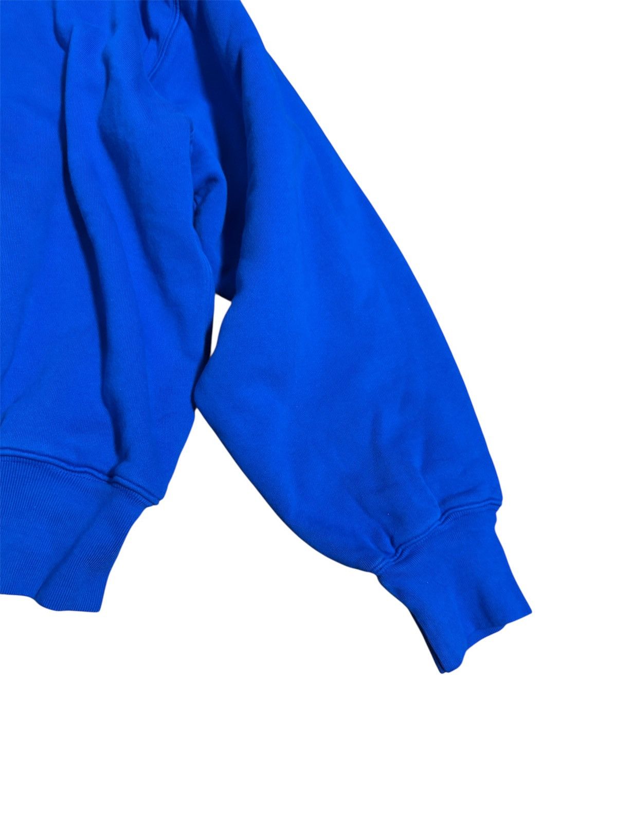 Gap × Yeezy 🔥Yeezy GAP Double Layered Hoodie/Yeezy Gap Oversized Hoodie Size US XL / EU 56 / 4 - 4 Thumbnail