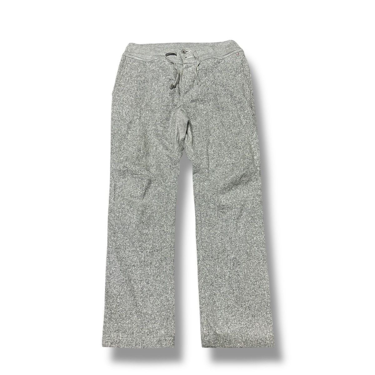Japanese Brand ACNE STUDIO SLACK PANTS Size US 33 - 1 Thumbnail