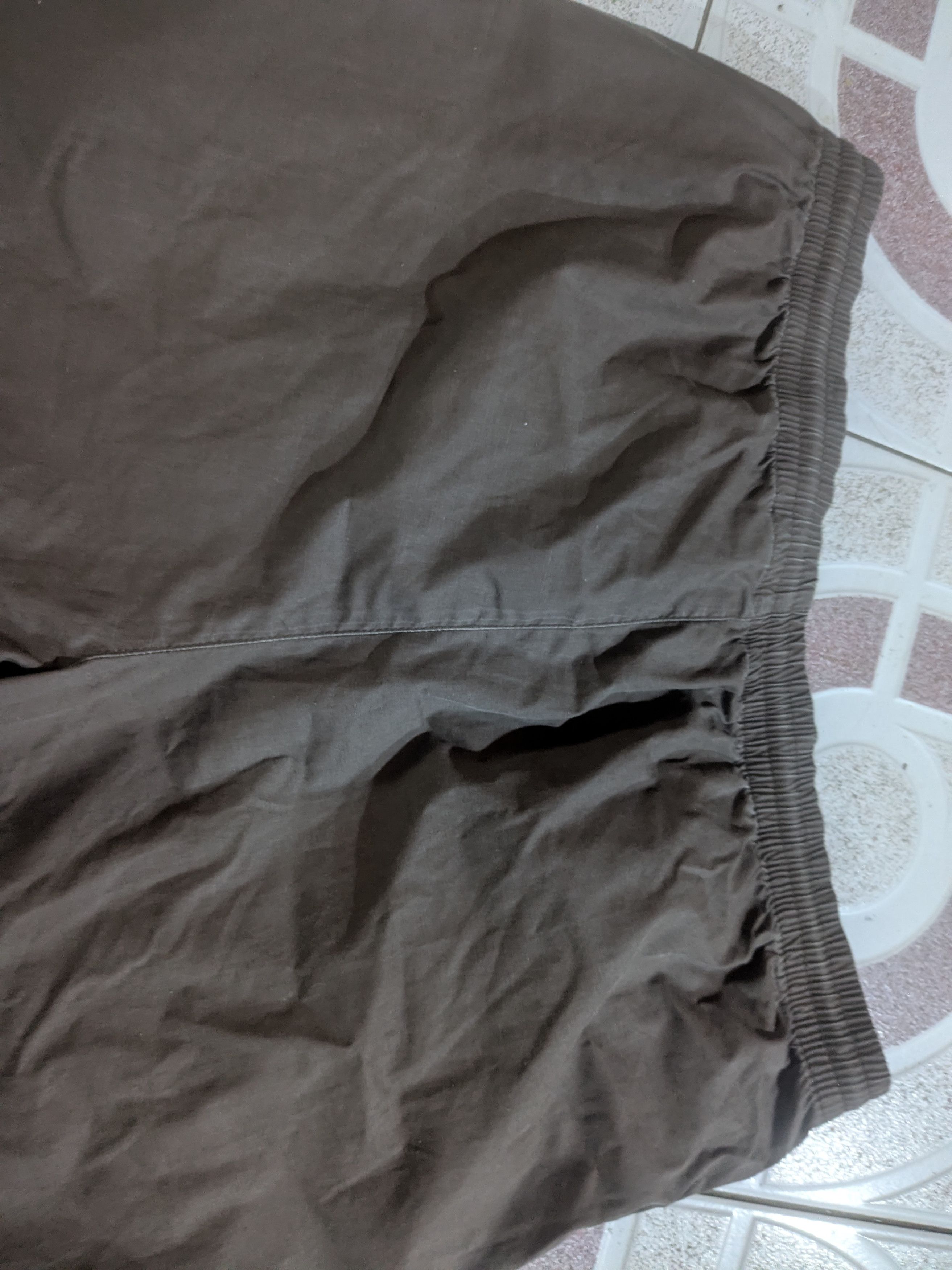 Polo Ralph Lauren Polo sport Ralph Lauren vintage 90's shorts Size US 33 - 7 Thumbnail