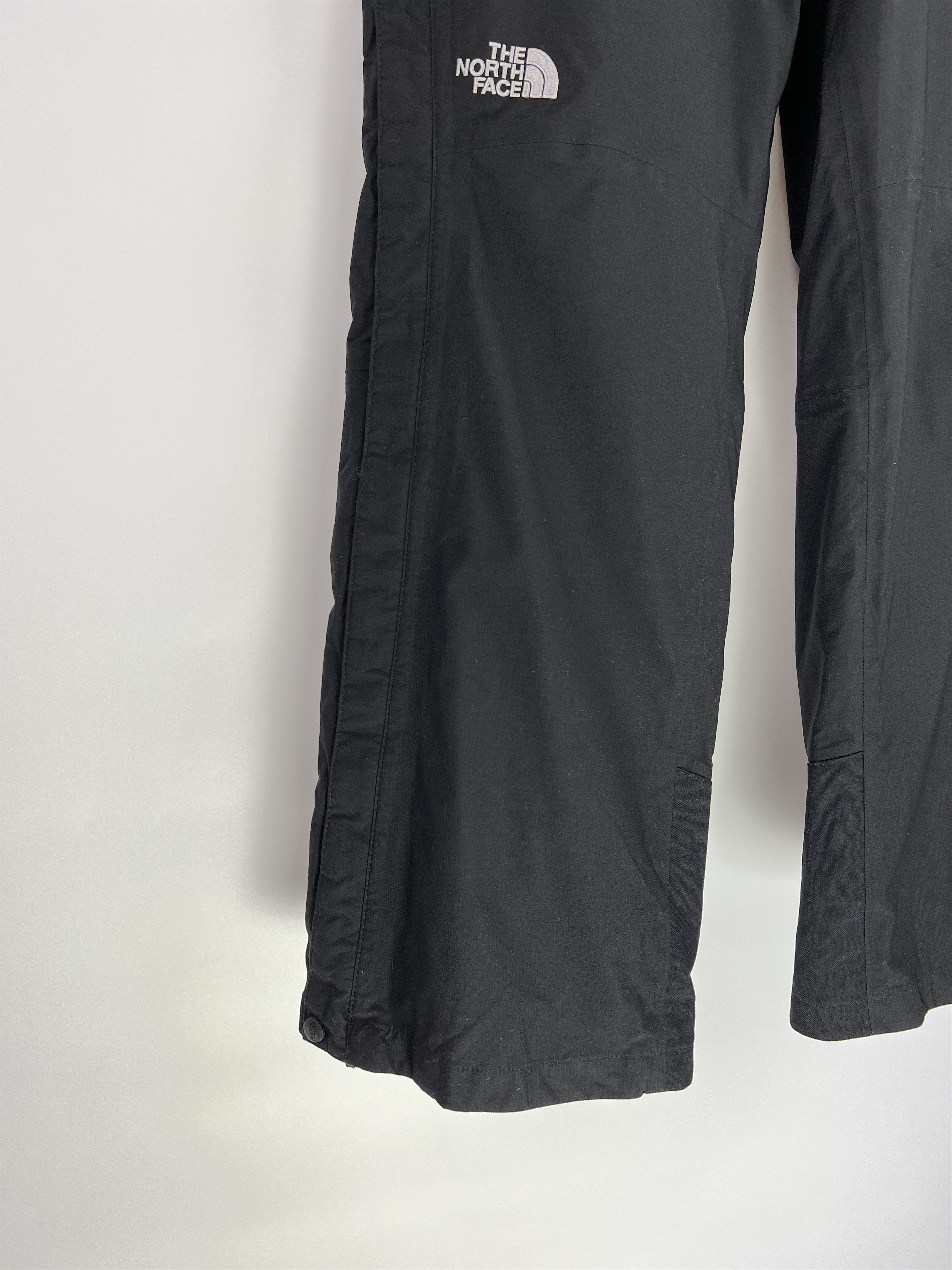 The North Face The North Face HyVent Snowboard Ski Winter Pants Mens Size M Size US 32 / EU 48 - 3 Thumbnail