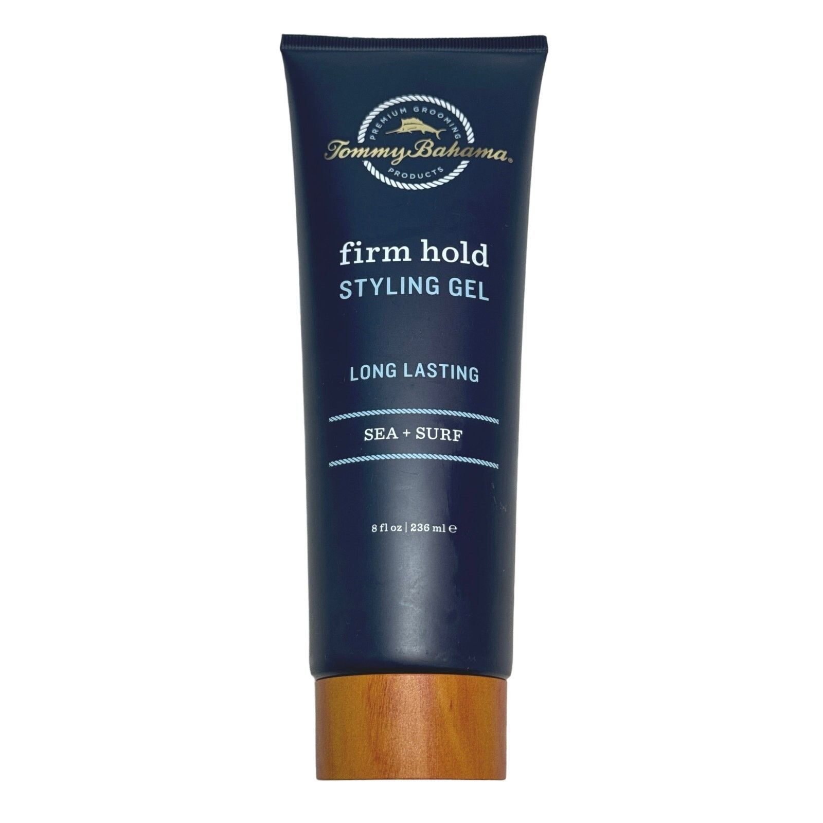 Tommy Bahama Tommy BAHAMA Styling Gel “Sea + Surf” New Sealed 8 fl oz Size ONE SIZE - 1 Thumbnail