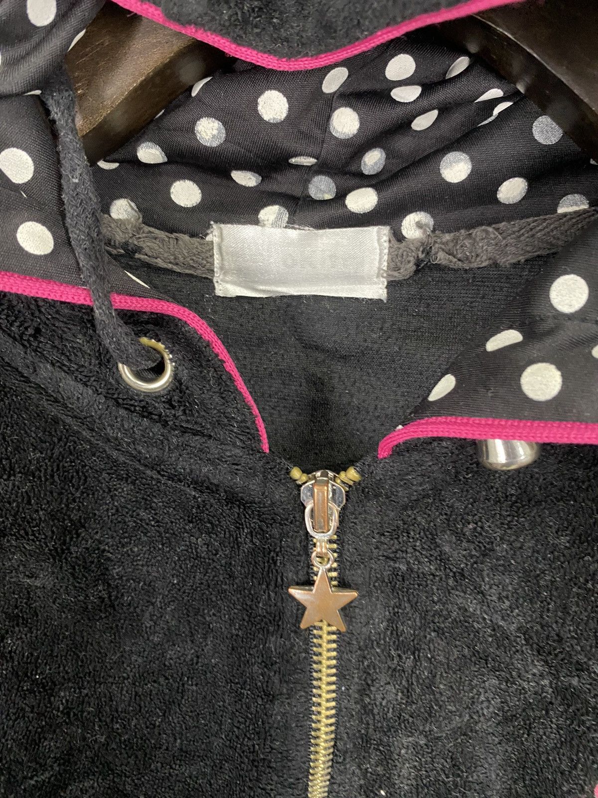 Cartoon Network × Japanese Brand × Vintage Hello kitty hoodie zip up very rare Size US M / EU 48-50 / 2 - 3 Thumbnail