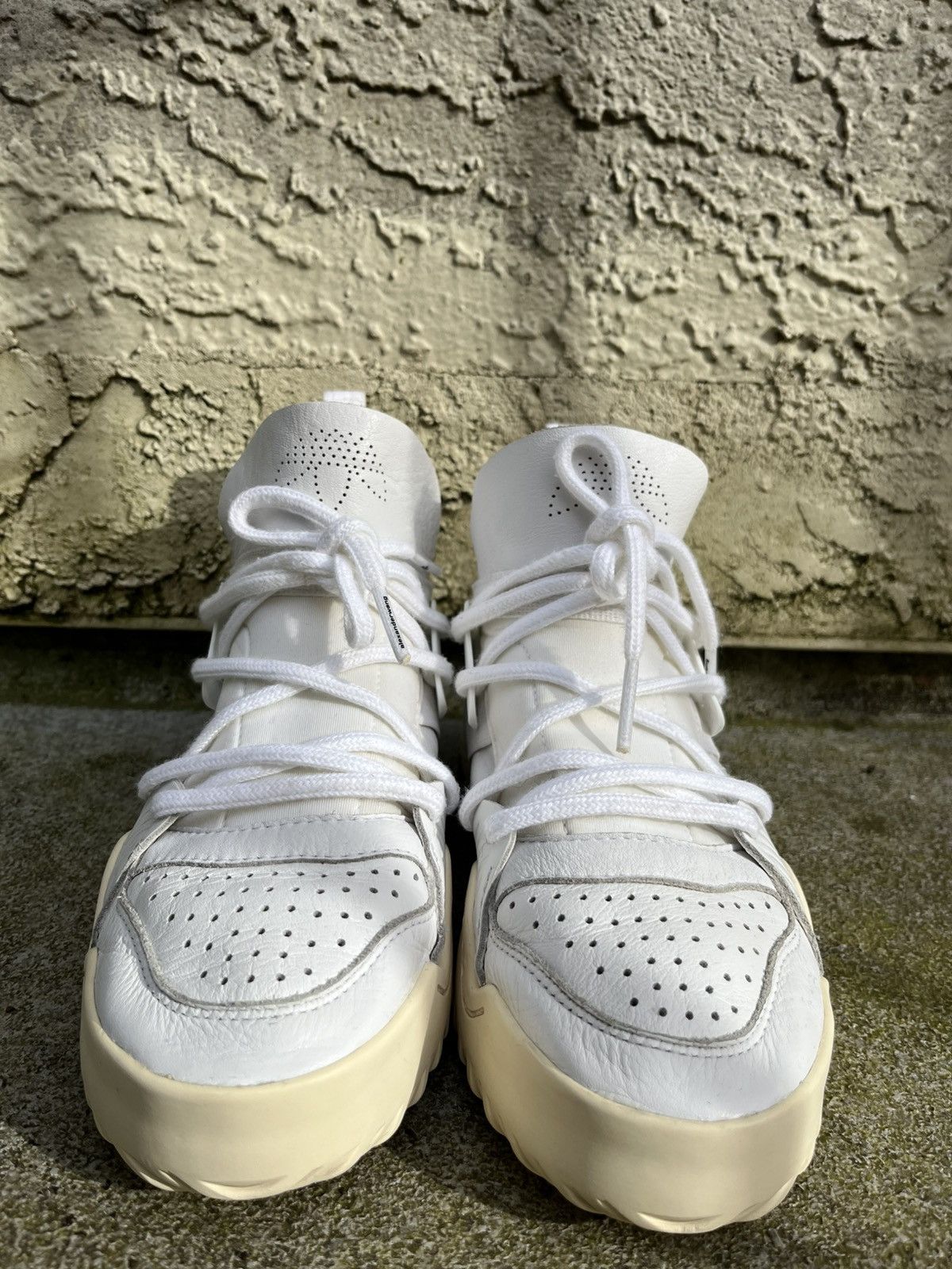 Adidas × Alexander Wang adidas Alexander Wang Size US 5 / EU 37 - 2 Thumbnail