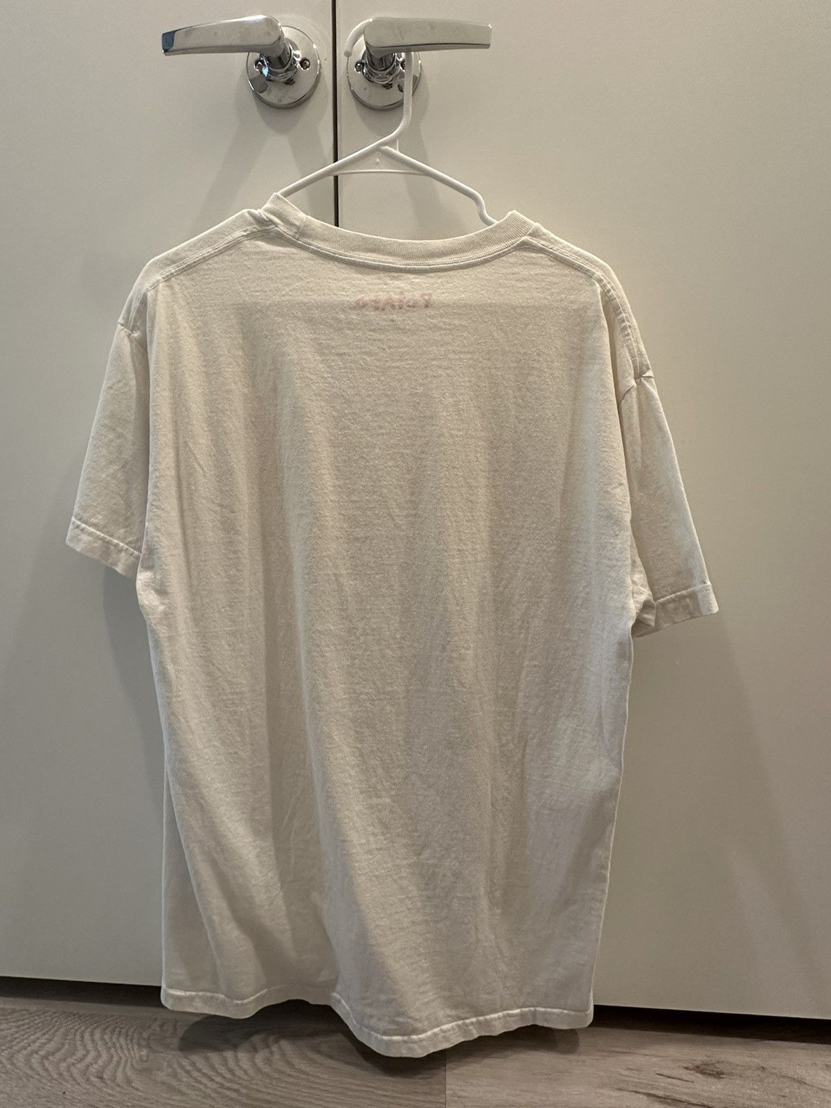 Imran Potato Imran Potato ‘Dirty, Rotten, Disgusting’ Tee (2019) Size US L / EU 52-54 / 3 - 4 Thumbnail