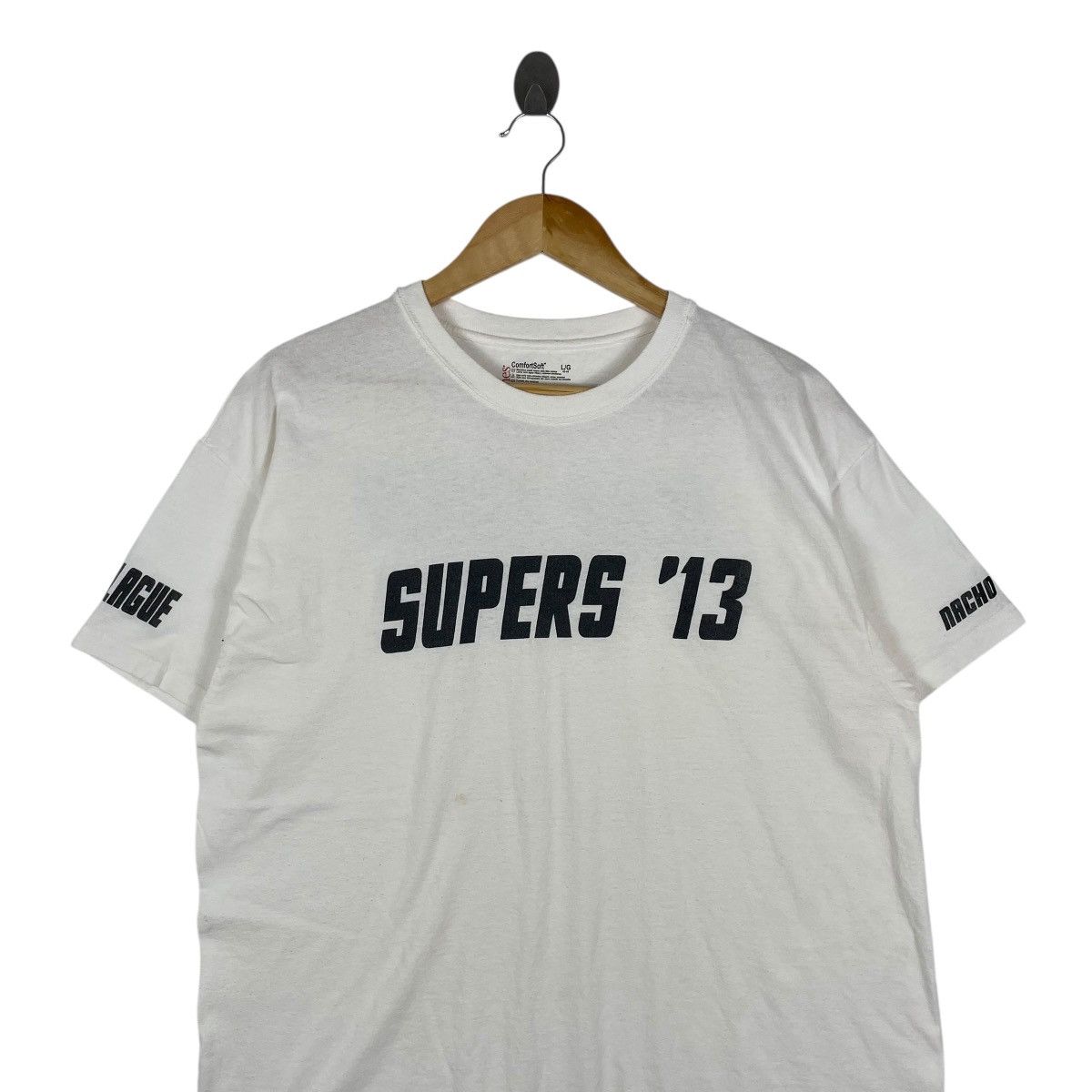 Other Peter Parker Tee Shirt Size US L / EU 52-54 / 3 - 2 Thumbnail