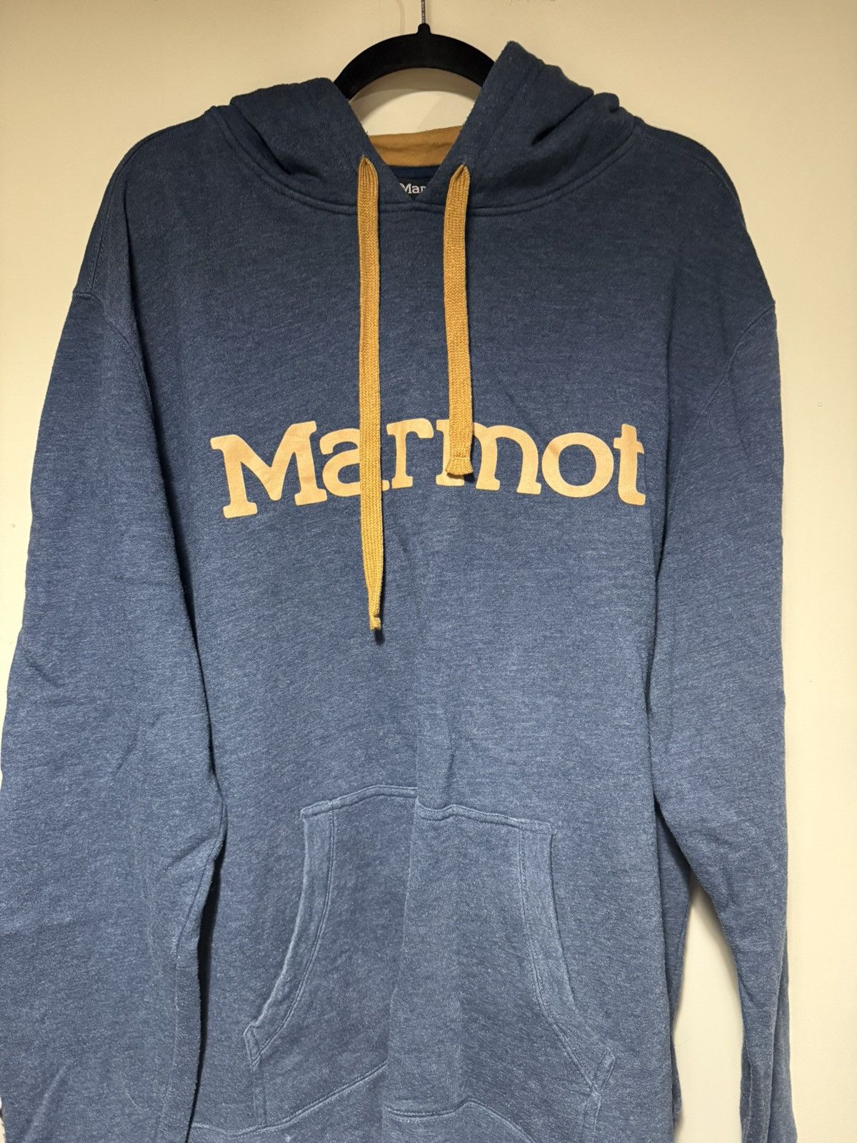 Marmot Marmot Hoodie Size US XXL / EU 58 / 5 - 1 Thumbnail