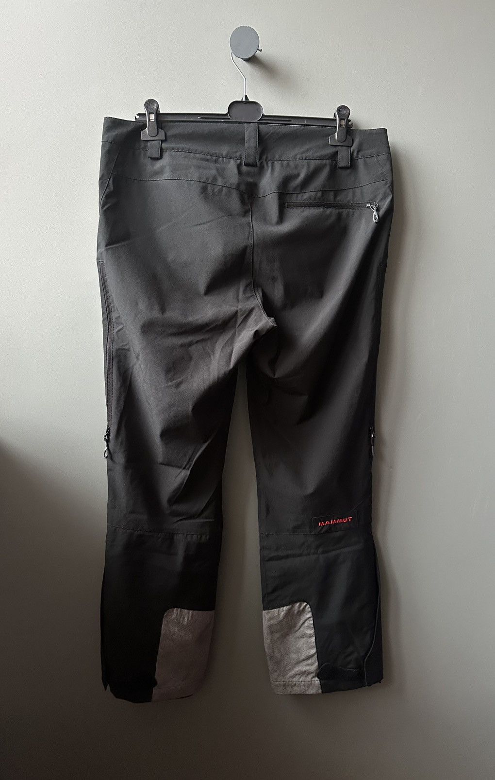 Mammut Mammut Hiking Ski Outdoor Pants Size 36 Size US 36 / EU 52 - 5 Thumbnail