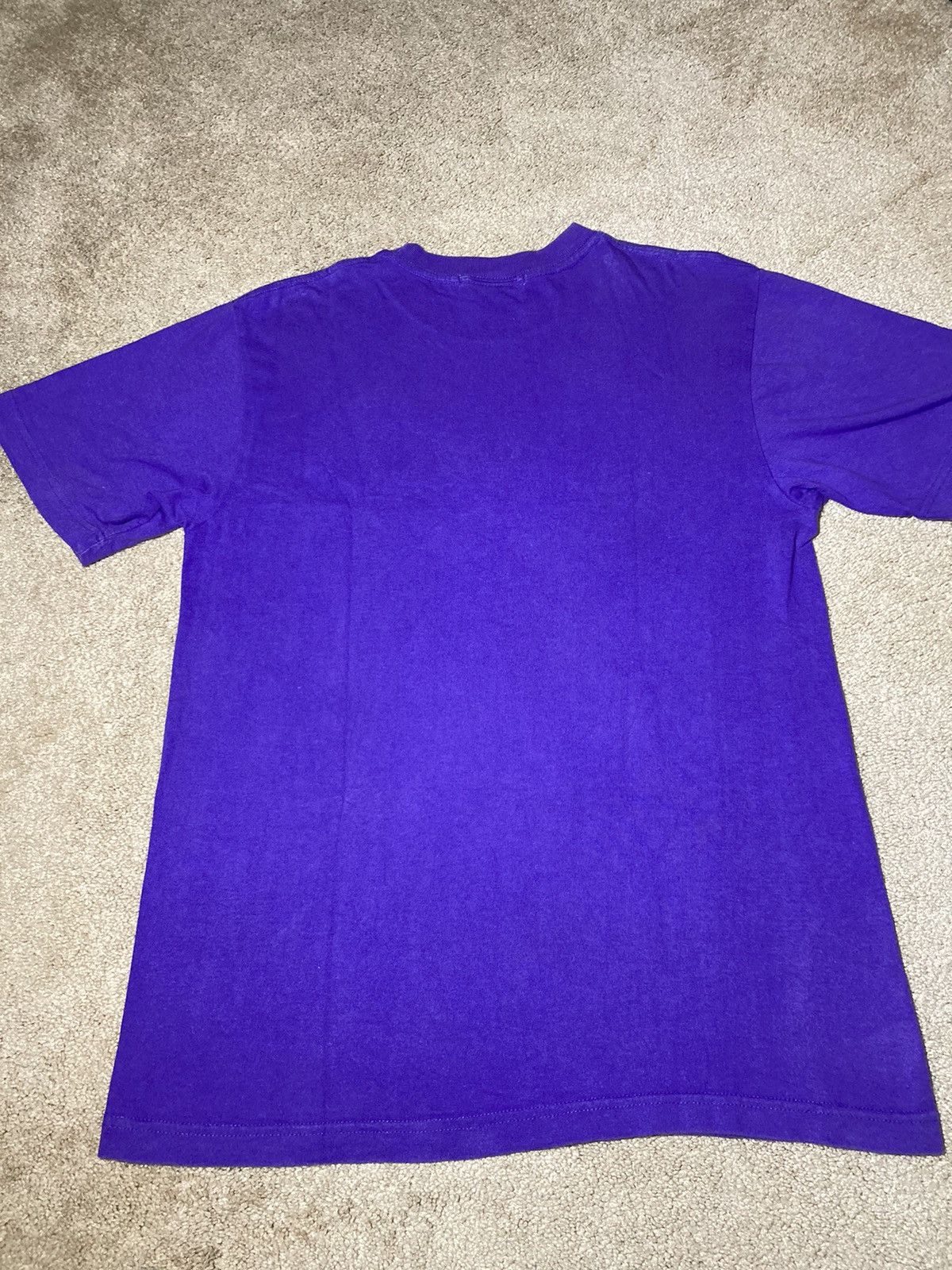 Anime 2000 Neon Genesis Evangelion Rei Ayanami Cospa 90s Anime NGE Size US M / EU 48-50 / 2 - 9 Thumbnail