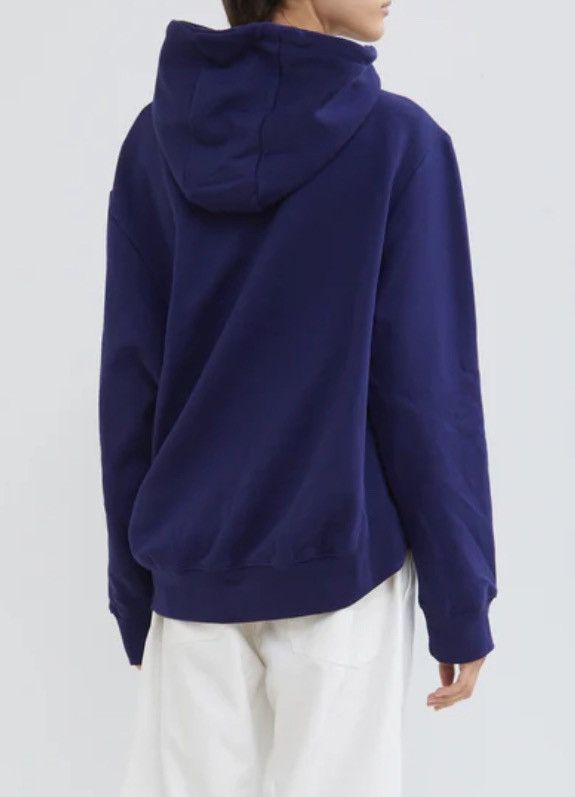 Martine Rose Martine rose twisted logo hoodie Size US S / EU 44-46 / 1 - 6 Thumbnail