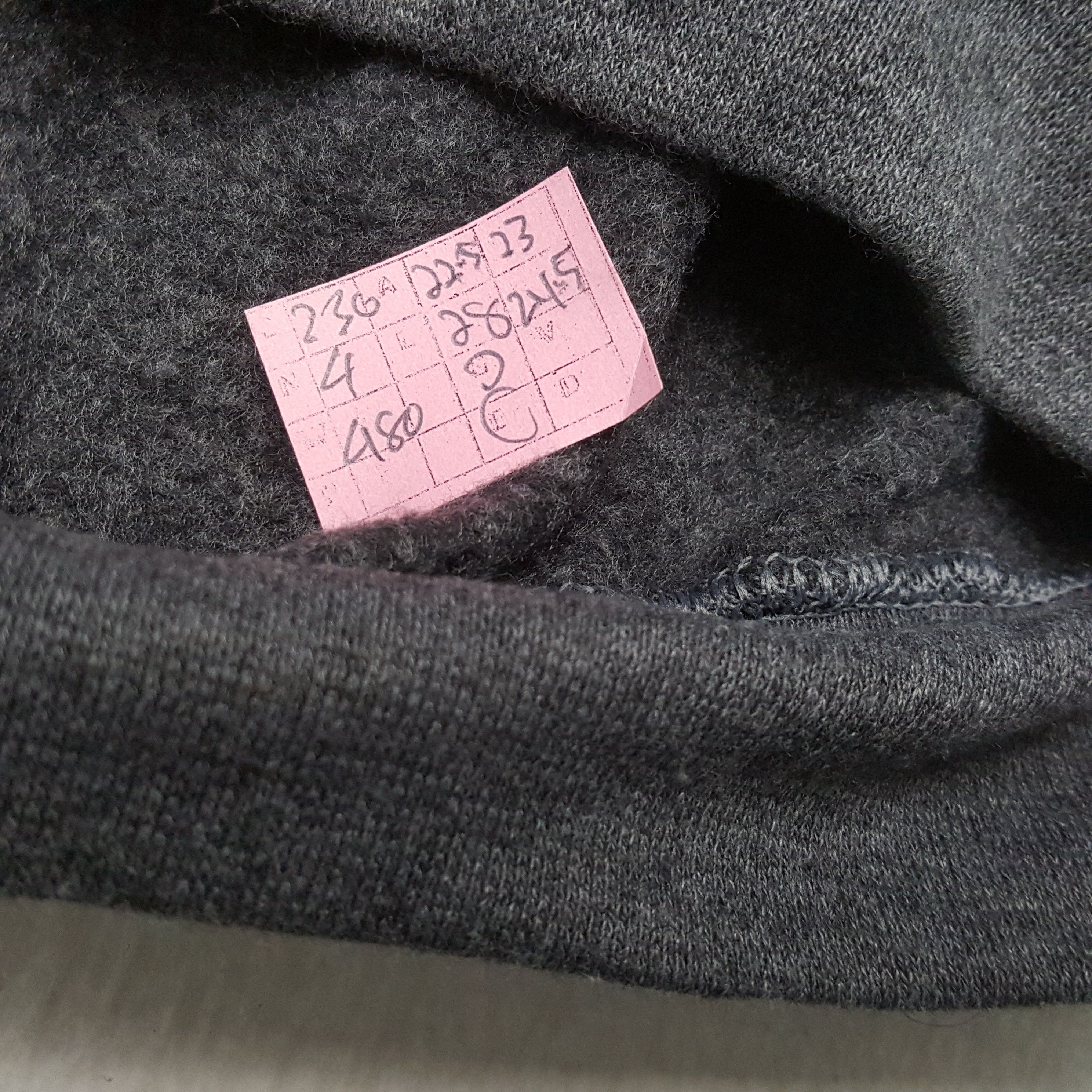 Hanes × Vintage BRISTOL MOTOR SPEEDWAY Vintage Sweatshirt Size US M / EU 48-50 / 2 - 6 Thumbnail