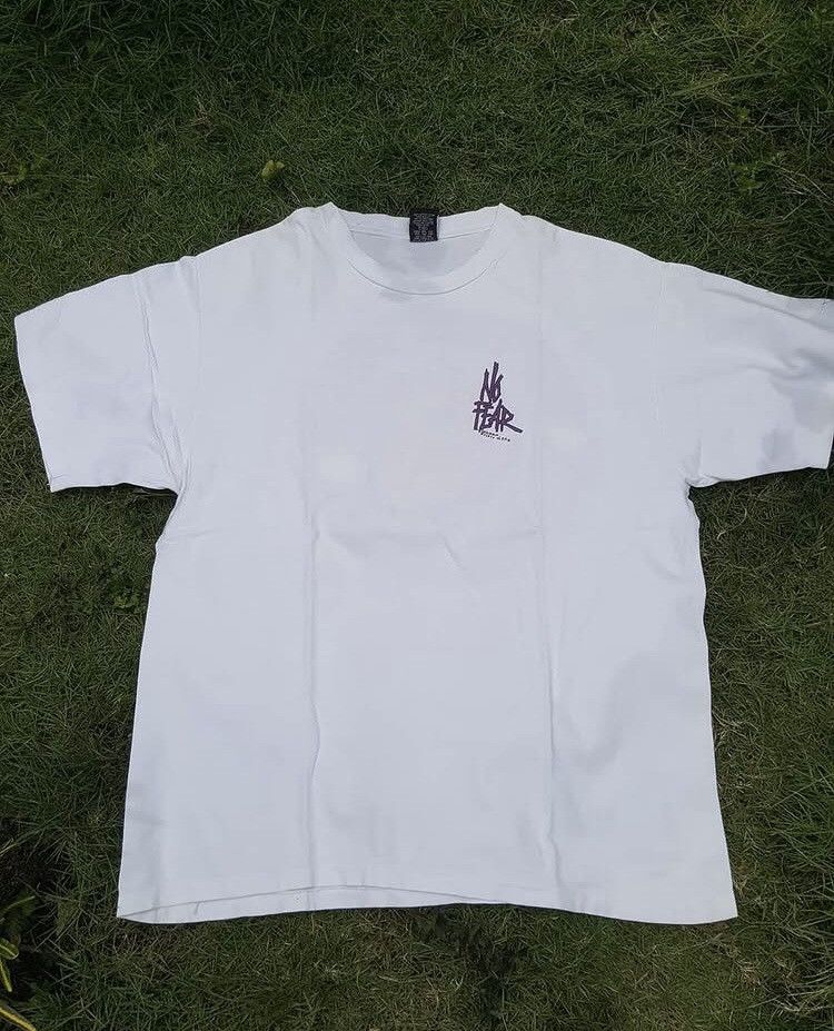No Fear Vintage No Fear 98 Size US L / EU 52-54 / 3 - 2 Thumbnail