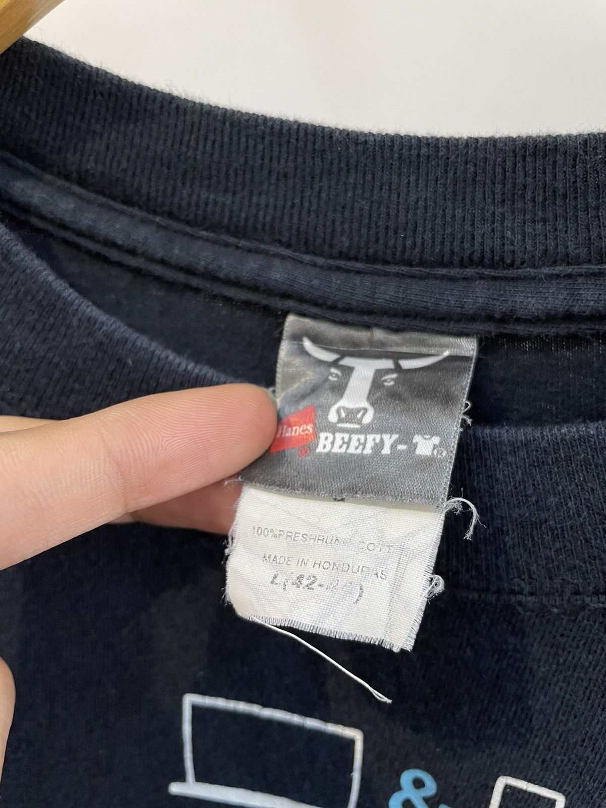 Apple × Vintage Apple Size US L / EU 52-54 / 3 - 5 Thumbnail