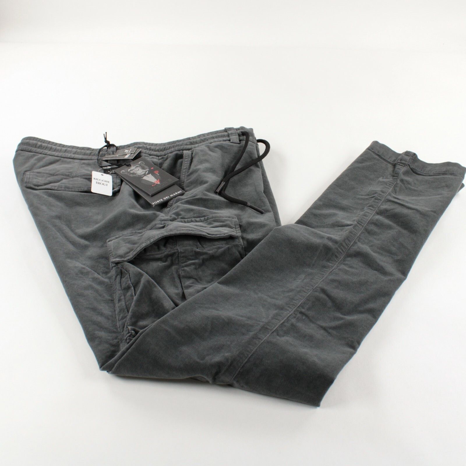 Mason's Mason's New with tags Chino Size 38 US In Gray Size US 38 / EU 54 - 2 Thumbnail
