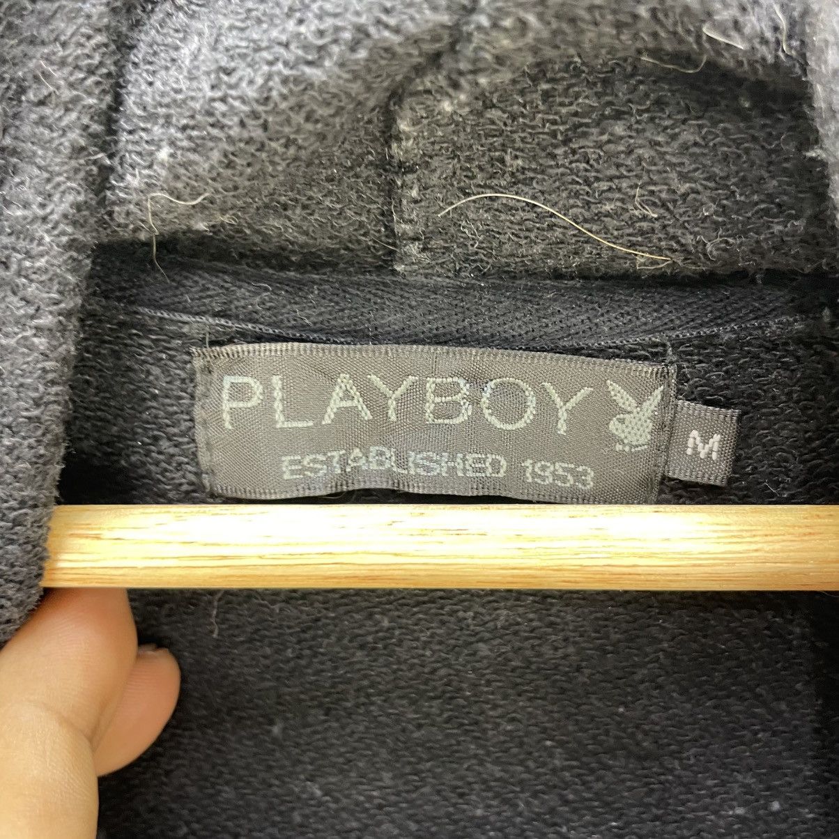 Playboy Playboy Big Logo Size US M / EU 48-50 / 2 - 4 Thumbnail