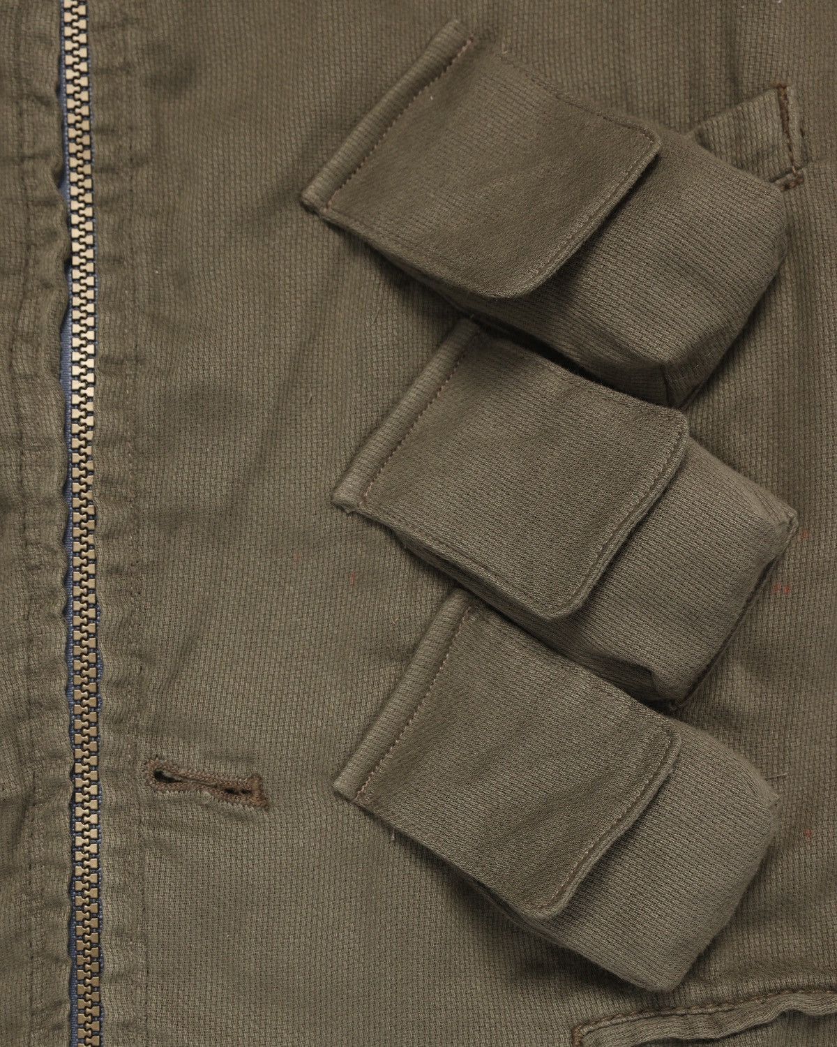 Final Home Utility Vest / Ammo Pocket Vest Size US S / EU 44-46 / 1 - 3 Thumbnail