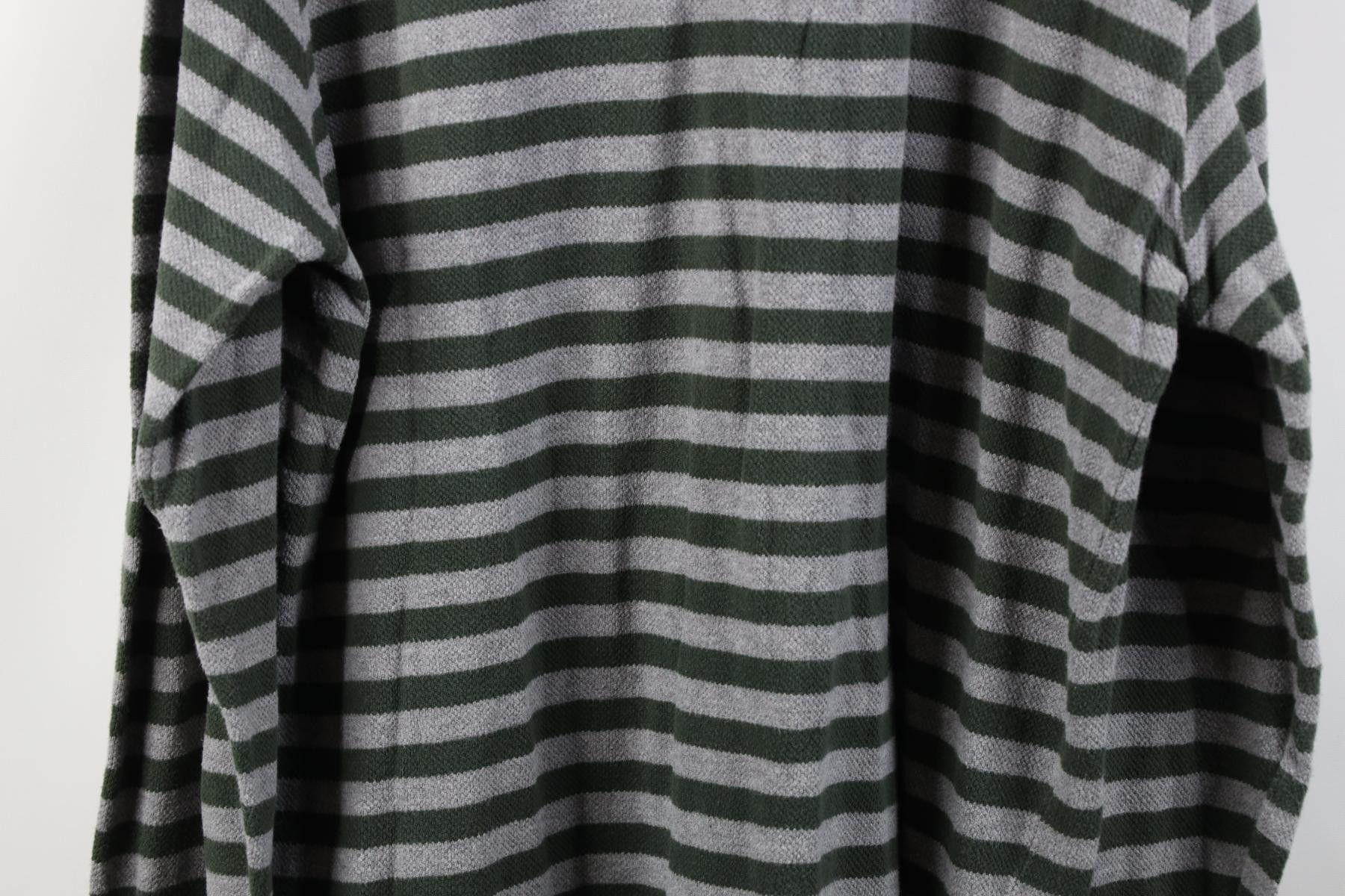 Polo Ralph Lauren Vintage 90s Polo Golf Ralph Lauren Knit Long Sleeve Polo Size US XL / EU 56 / 4 - 13 Thumbnail