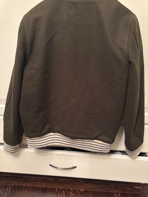 Dehen 1920 James Dant x Dehen - Club Jacket Size US S / EU 44-46 / 1 - 4 Thumbnail