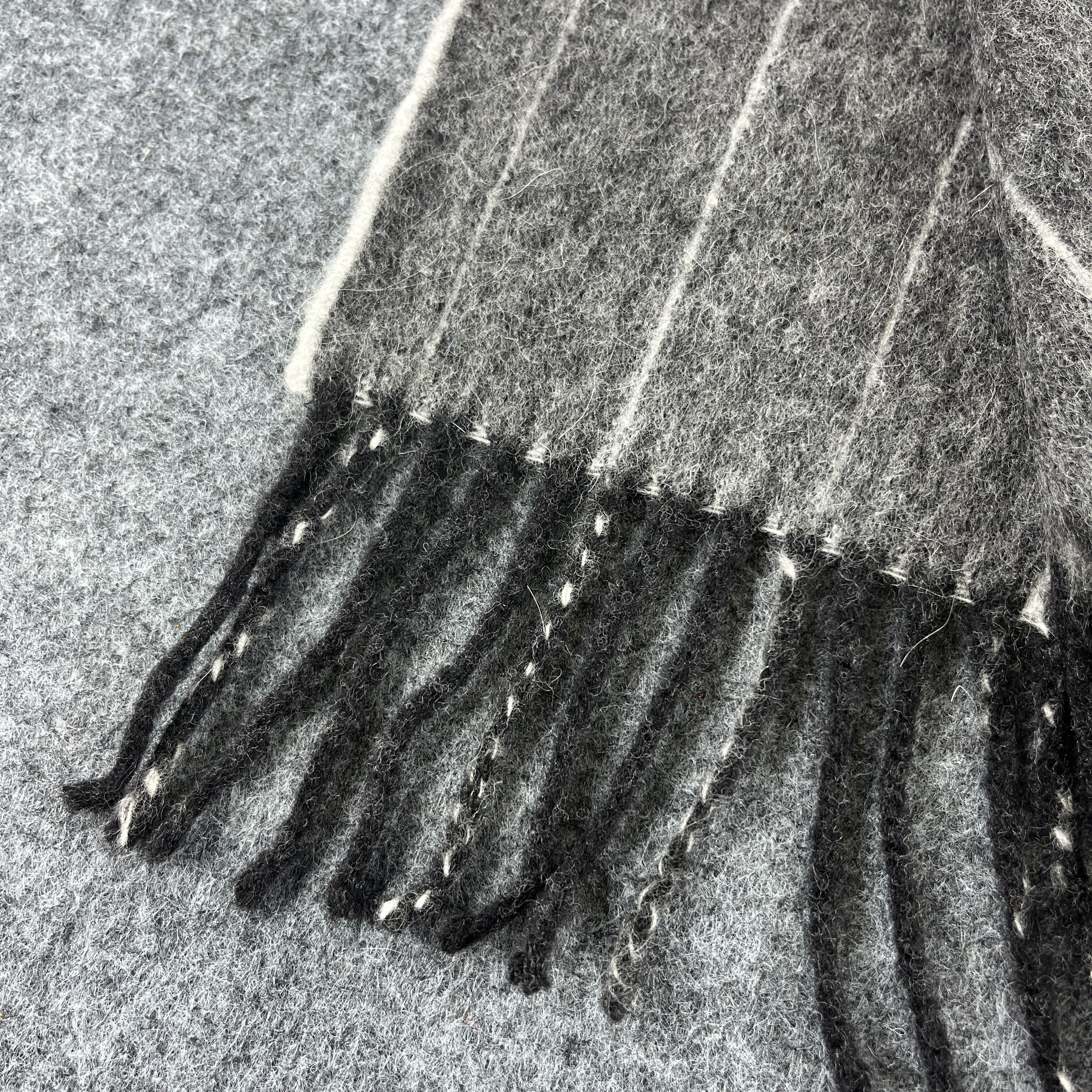 Drake's Drakes Scarf / Muffler / Neckwear T1390 Size ONE SIZE - 13 Thumbnail