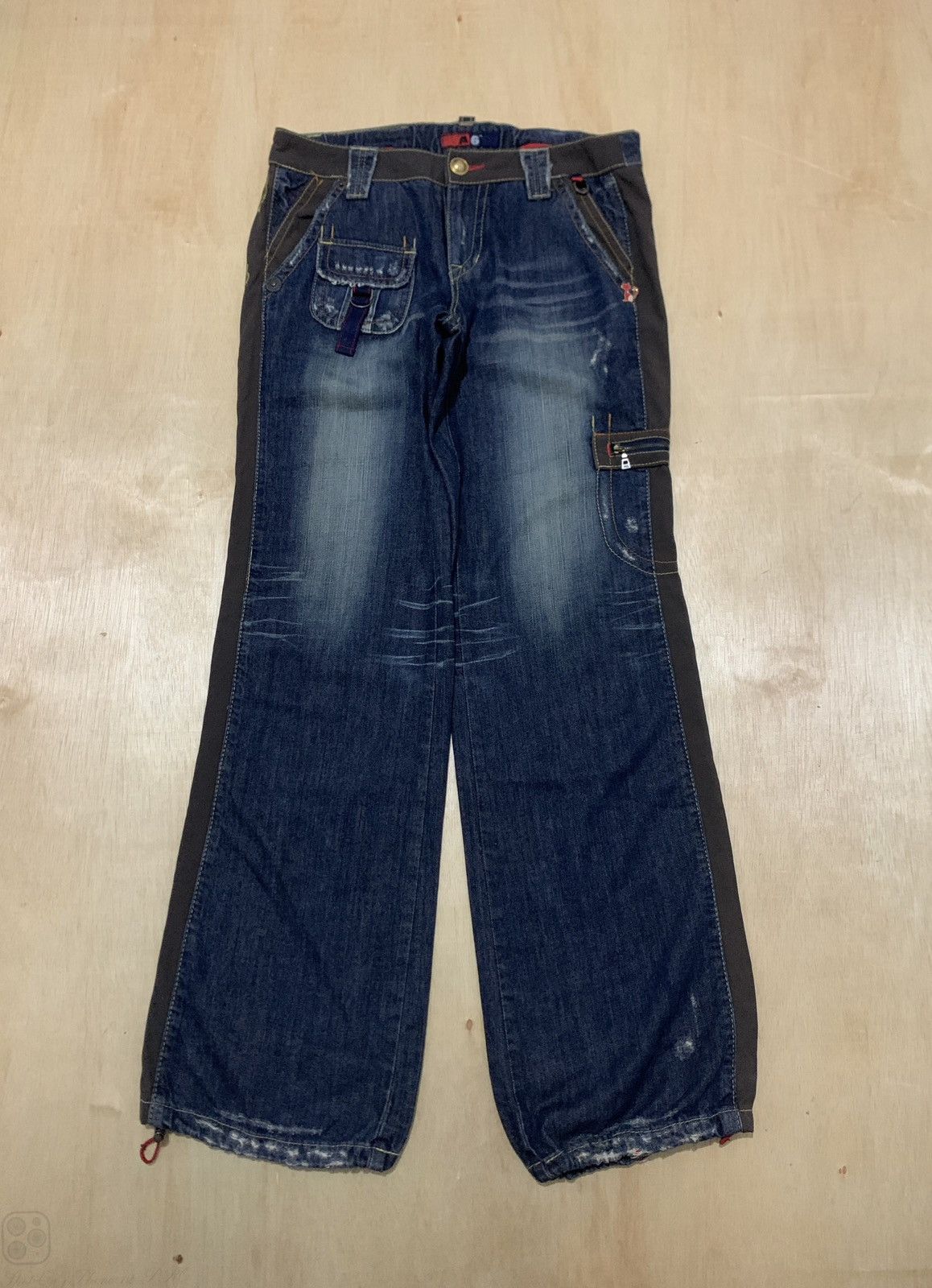 Goa Jeans | Grailed