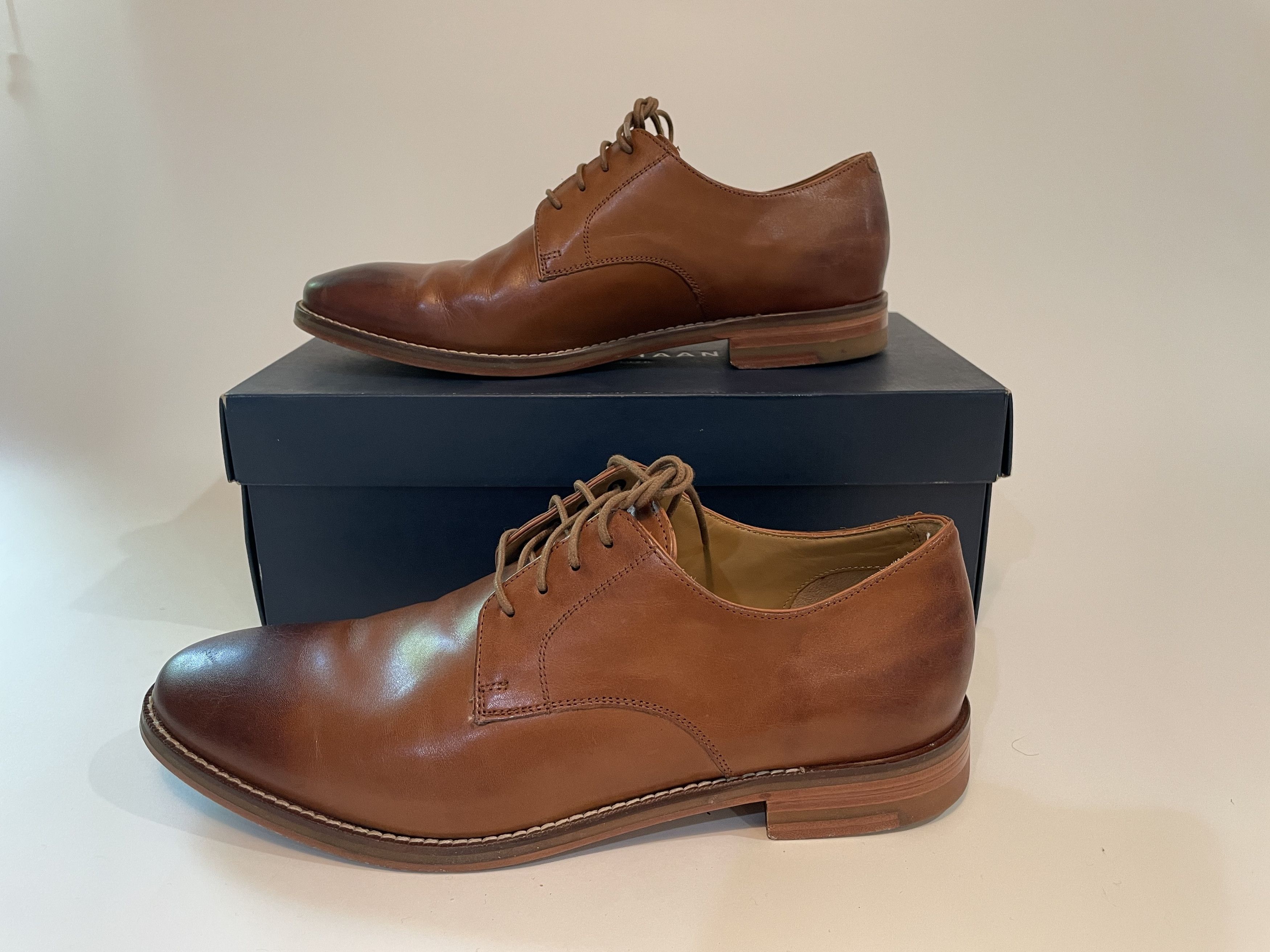 Cole Haan Cole Haan Cambridge Plain Ox Grailed