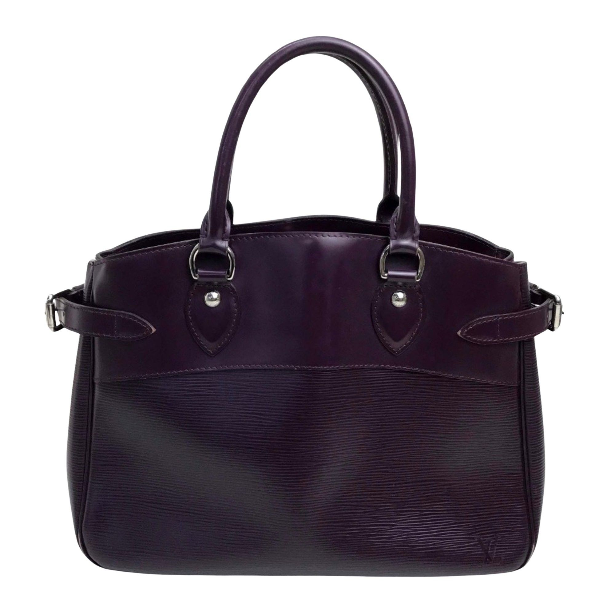 Louis Vuitton Louis Vuitton Passy handbag Size ONE SIZE - 1 Thumbnail