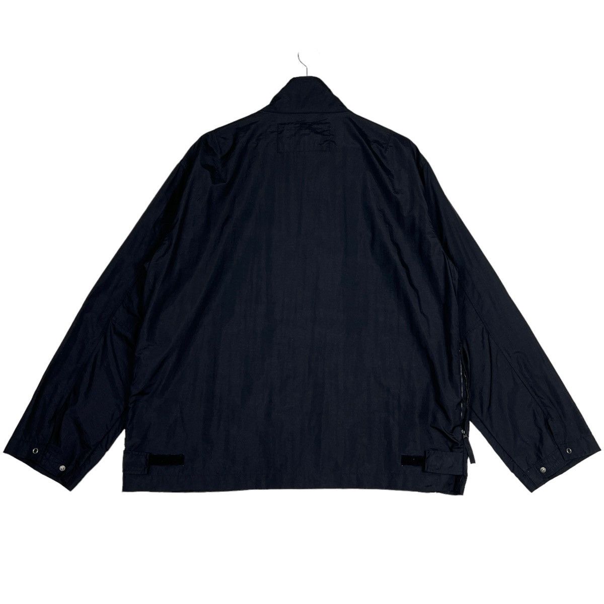 Polo Ralph Lauren 🔥 VINTAGE POLO SPORTS Ralph Lauren LIGHT JACKET Size US L / EU 52-54 / 3 - 8 Thumbnail