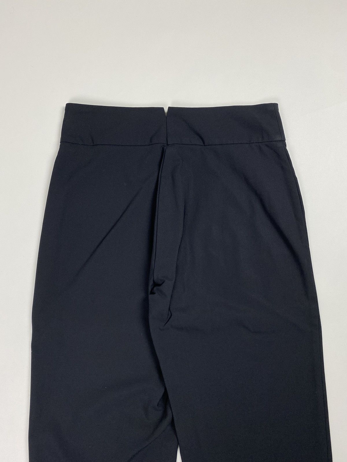 Marithe + Francois Girbaud Marithe Francois Girbaud ladies wide leg pants trousers Size 32" / US 10 / IT 46 - 22 Thumbnail
