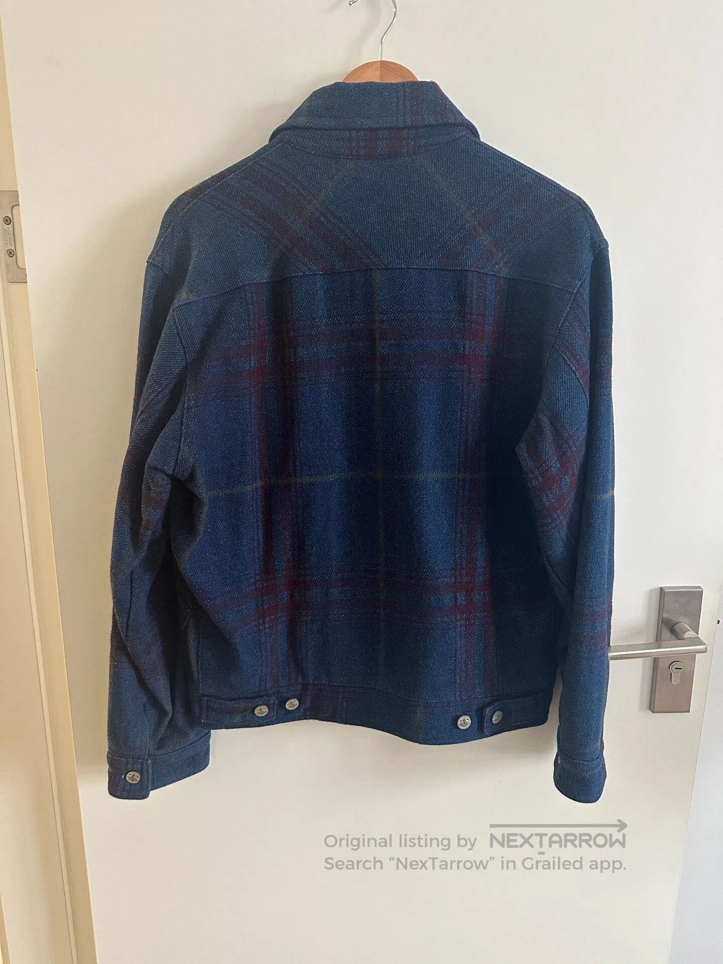 Vivienne Westwood Jacket Size S.