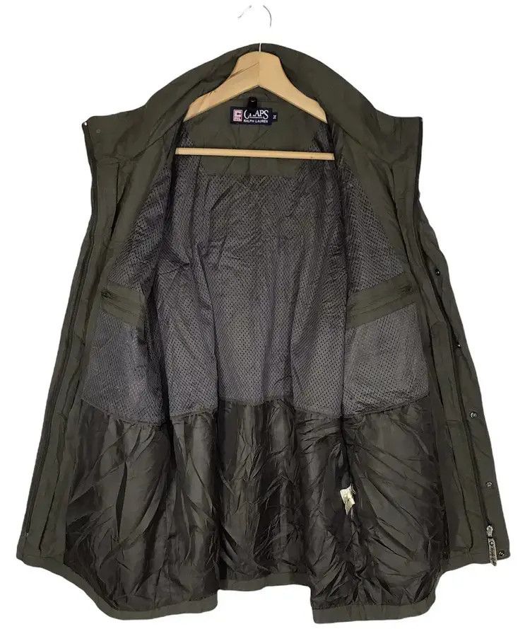Chaps Ralph Lauren Chaps Ralph Lauren Parkas Size US M / EU 48-50 / 2 - 2 Thumbnail