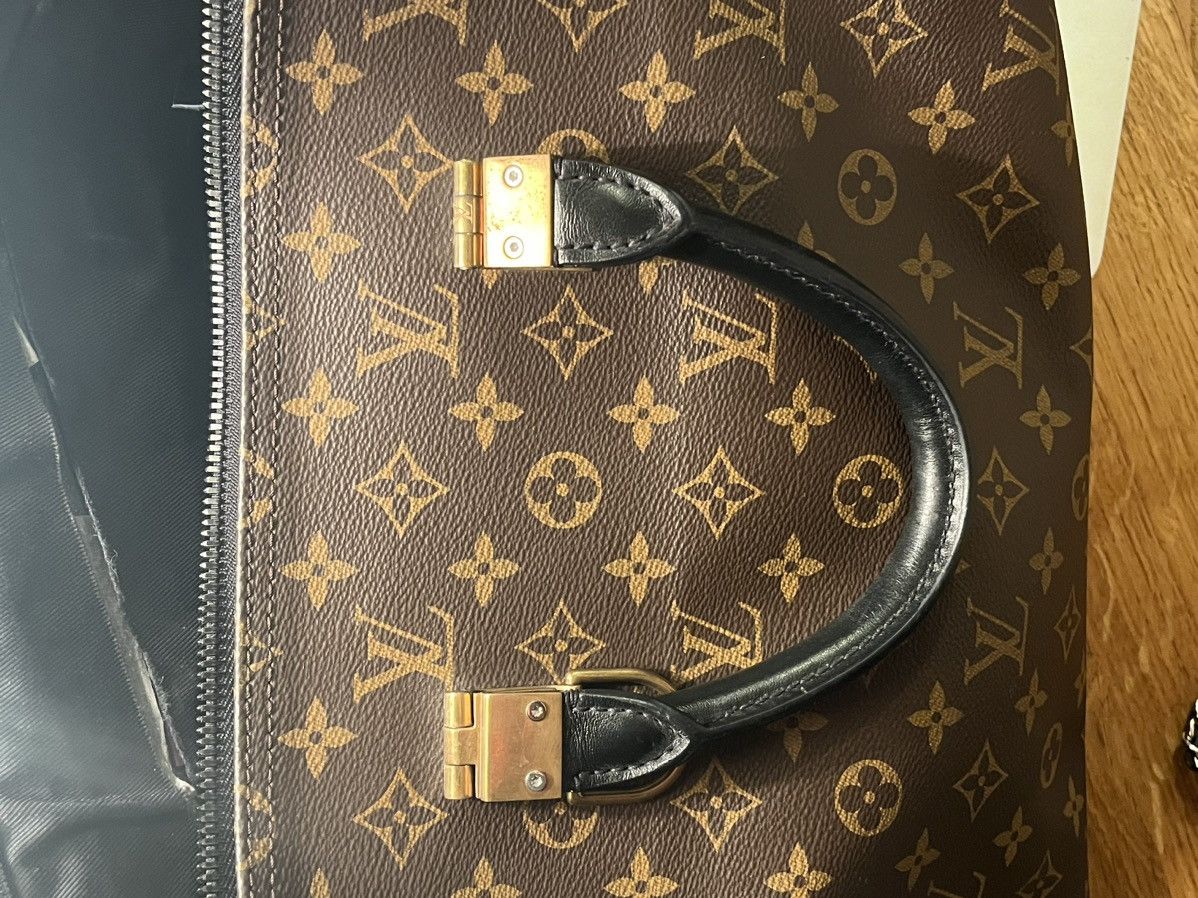 Louis Vuitton 2018 défilé Homme keep all Size ONE SIZE - 9 Thumbnail