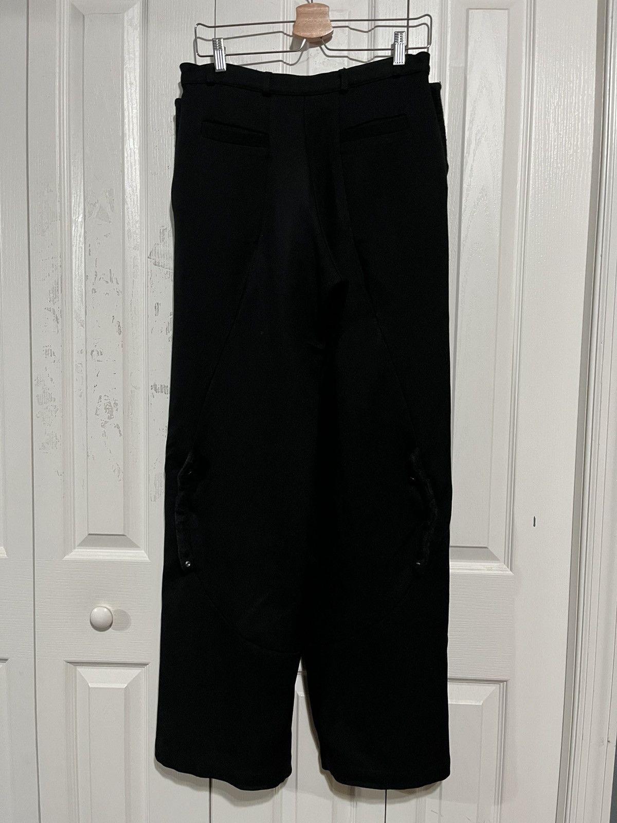 Other Extendable Length Trousers Size US 30 / EU 46 - 2 Thumbnail