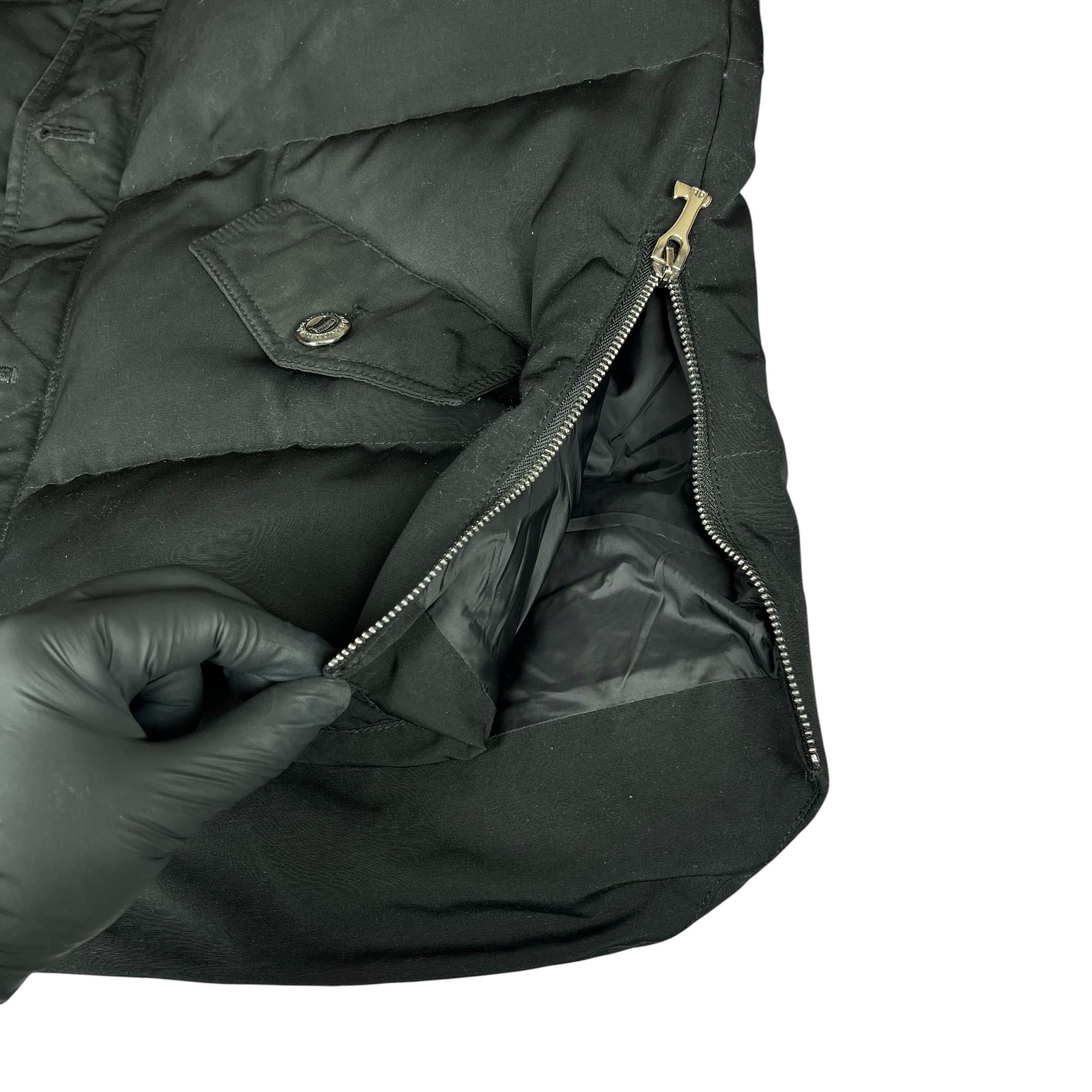 Other Moose Knuckles Puffer Jacket Down Made in Canada Size XXL Size US XXL / EU 58 / 5 - 7 Thumbnail