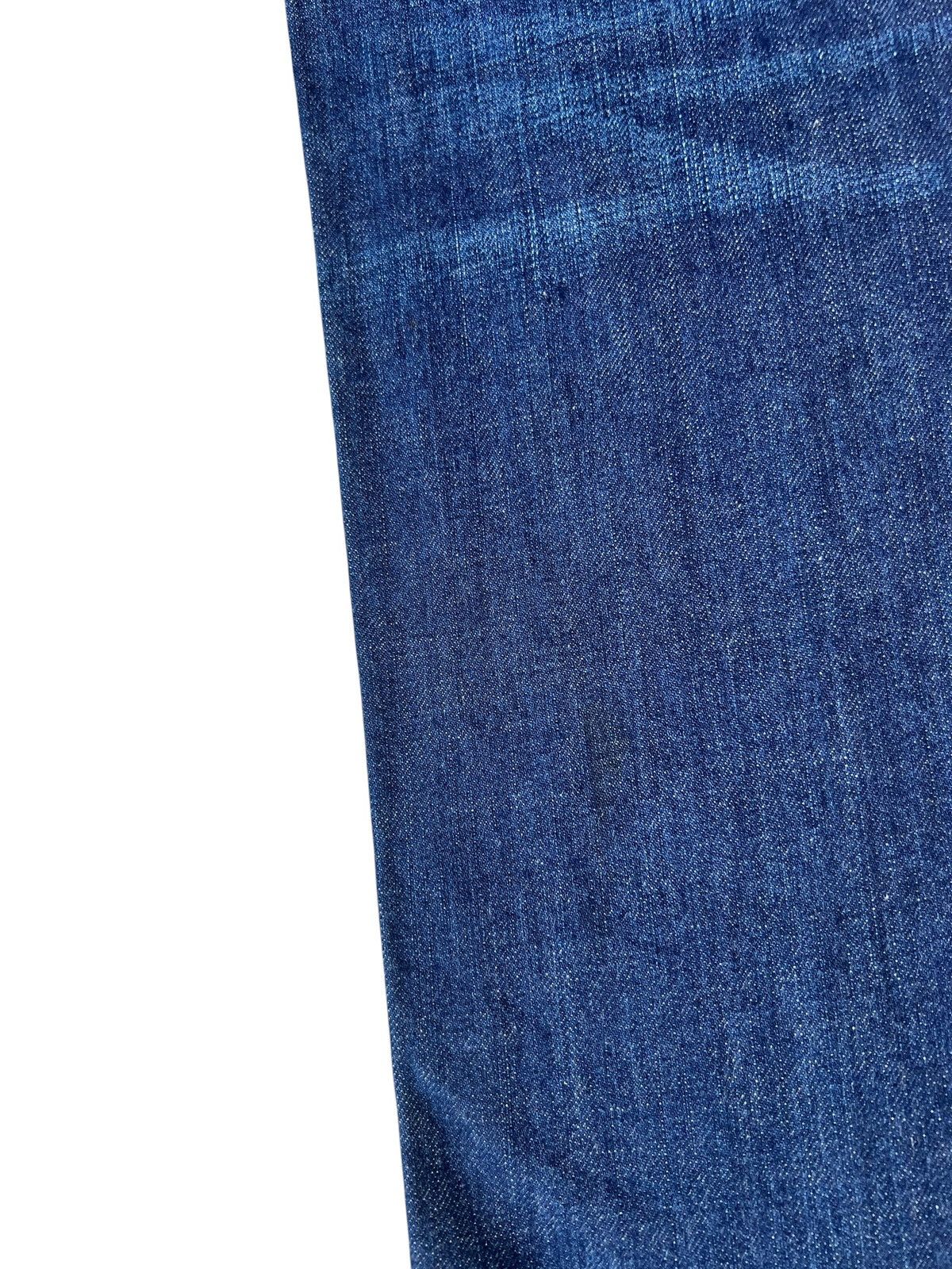Dsquared2 Dsquared2 Made in Italy Distressed Ripped Skinny Jeans Size US 32 / EU 48 - 18 Thumbnail